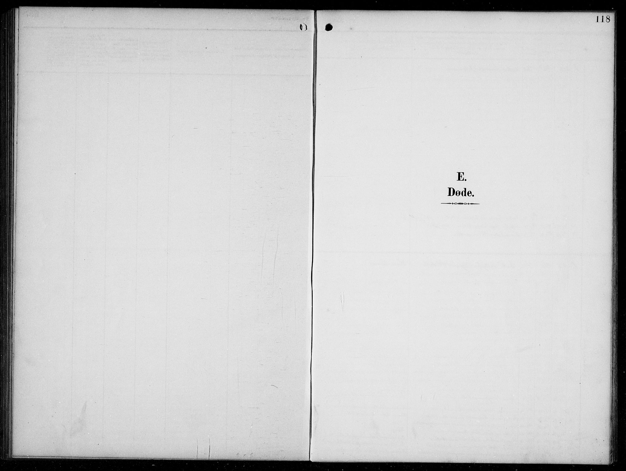 Hyllestad sokneprestembete, AV/SAB-A-80401: Parish register (copy) no. C 3, 1894-1913, p. 118
