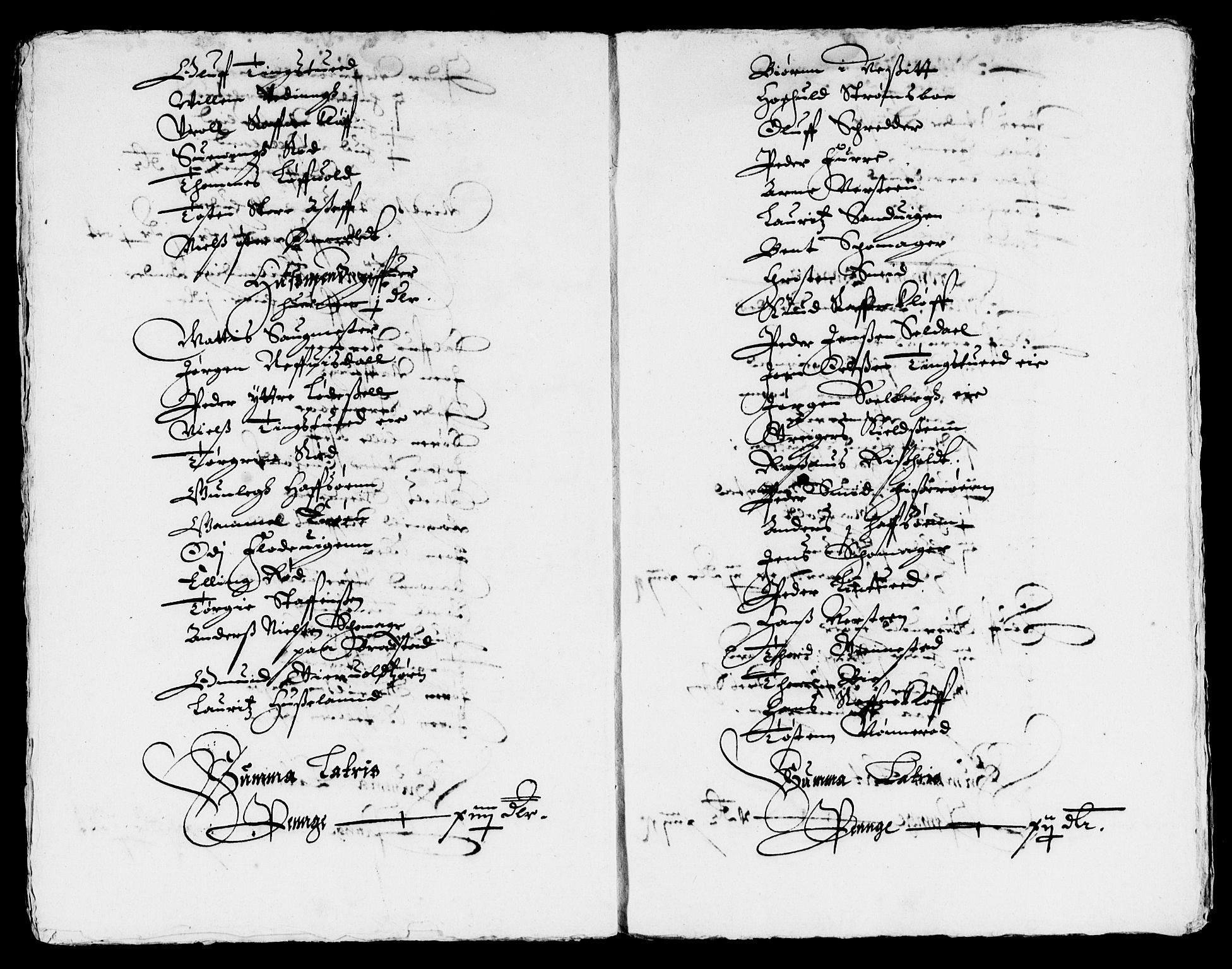 Rentekammeret inntil 1814, Reviderte regnskaper, Lensregnskaper, AV/RA-EA-5023/R/Rb/Rbq/L0017: Nedenes len. Mandals len. Råbyggelag., 1627-1629