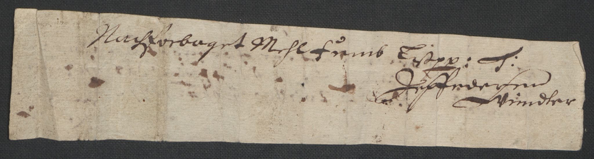 Rentekammeret inntil 1814, Reviderte regnskaper, Fogderegnskap, AV/RA-EA-4092/R13/L0813: Fogderegnskap Solør, Odal og Østerdal, 1677, p. 334