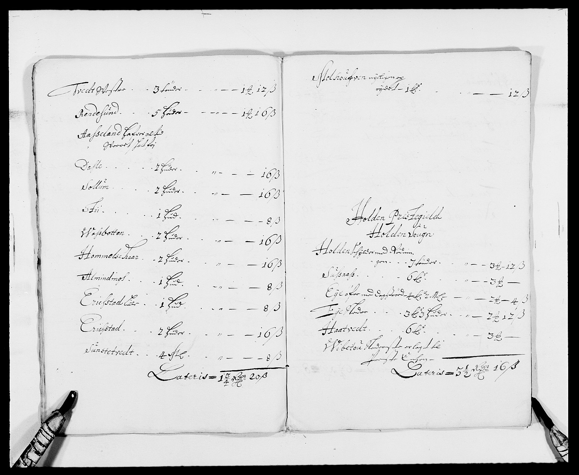 Rentekammeret inntil 1814, Reviderte regnskaper, Fogderegnskap, AV/RA-EA-4092/R35/L2058: Fogderegnskap Øvre og Nedre Telemark, 1668-1670, p. 117