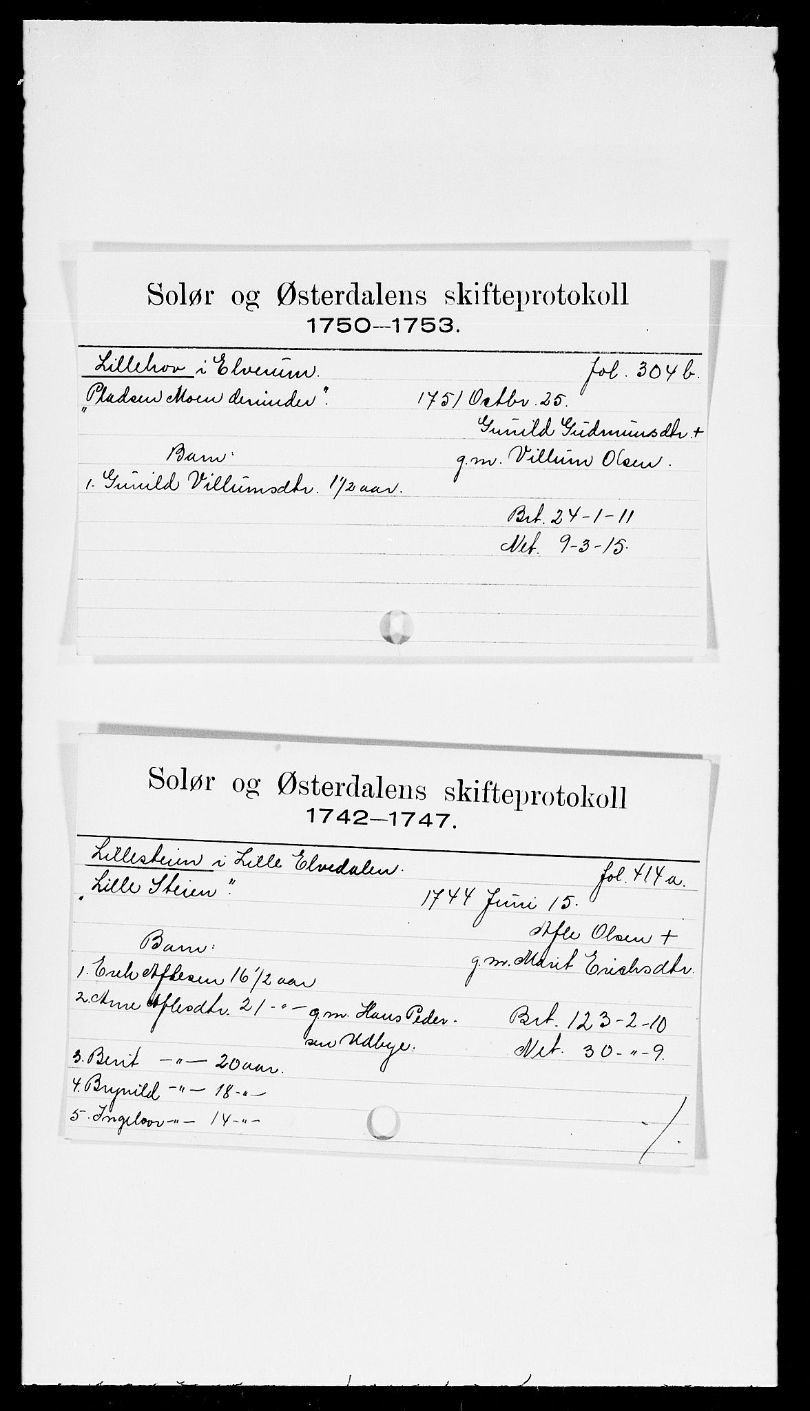Solør og Østerdalen sorenskriveri, SAH/TING-024/J, 1716-1774, p. 8838