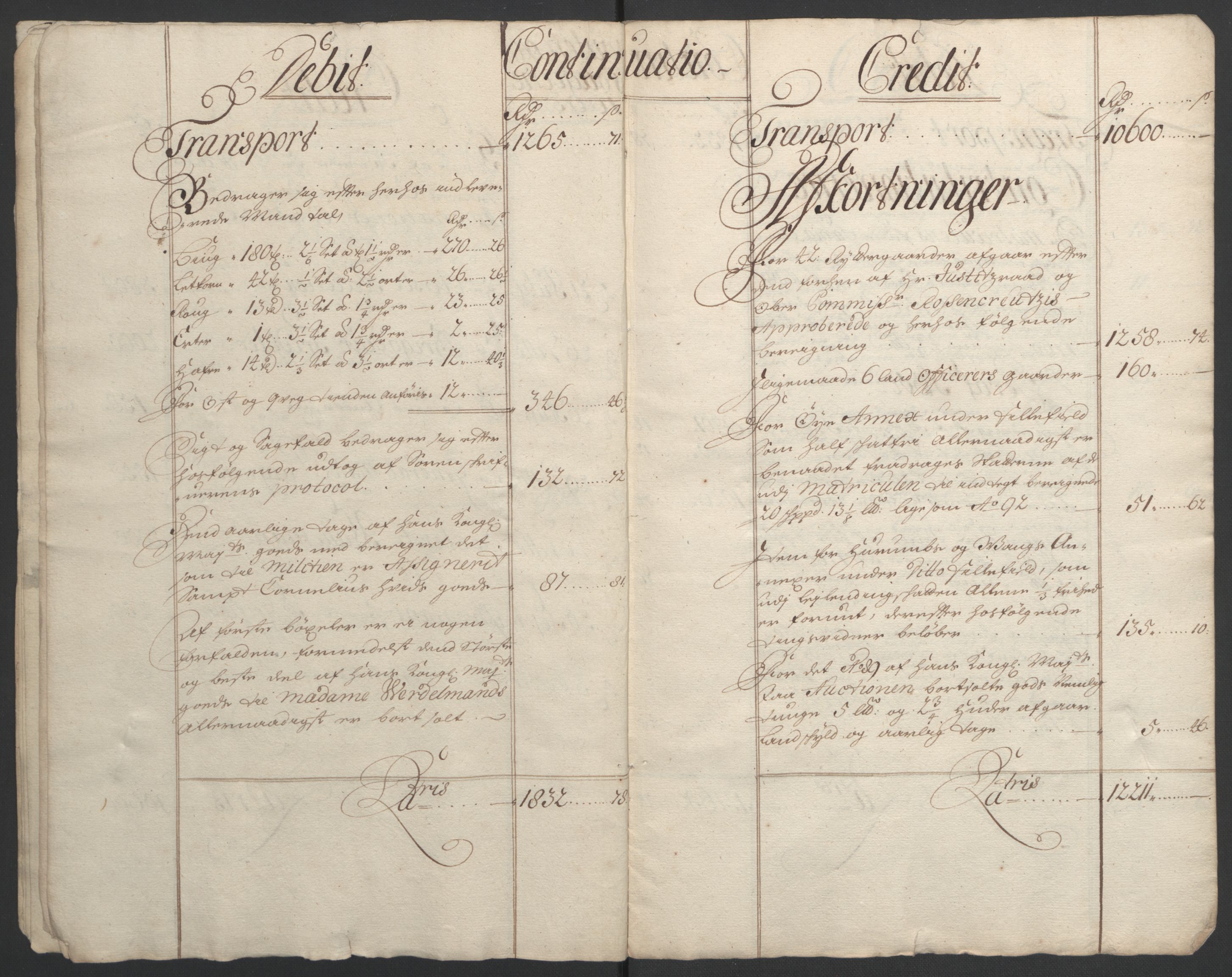 Rentekammeret inntil 1814, Reviderte regnskaper, Fogderegnskap, AV/RA-EA-4092/R18/L1292: Fogderegnskap Hadeland, Toten og Valdres, 1693-1694, p. 11