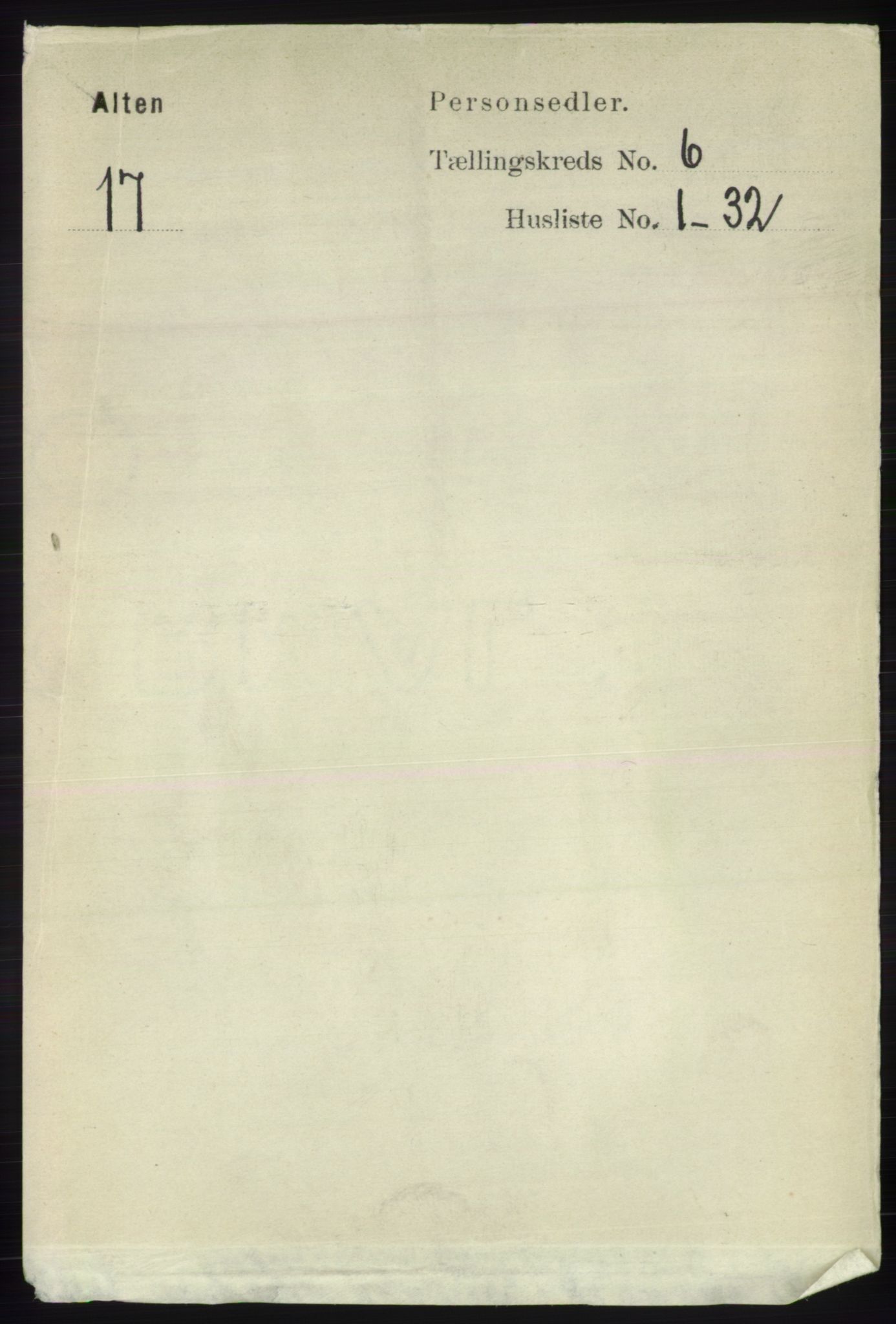 RA, 1891 census for 2012 Alta, 1891, p. 1843