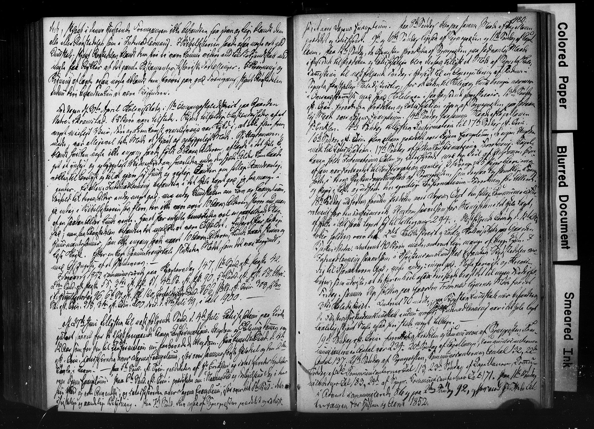 Løten prestekontor, AV/SAH-PREST-022/K/Ka/L0007: Parish register (official) no. 7, 1850-1859, p. 480