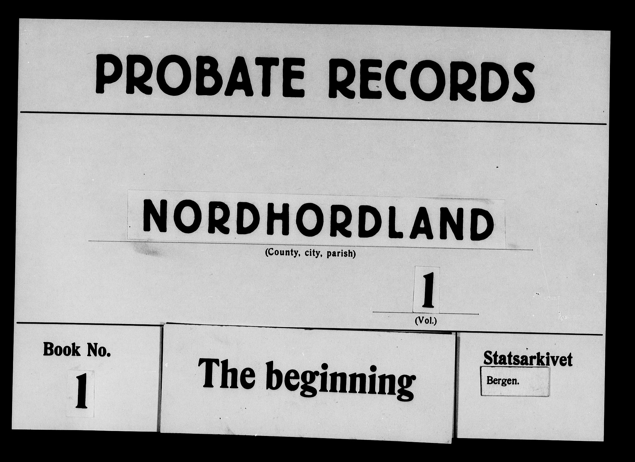 Nordhordland sorenskrivar, SAB/A-2901/1/H/Ha/L0001a: Skifteprotokollar Nordhordland , 1702-1704