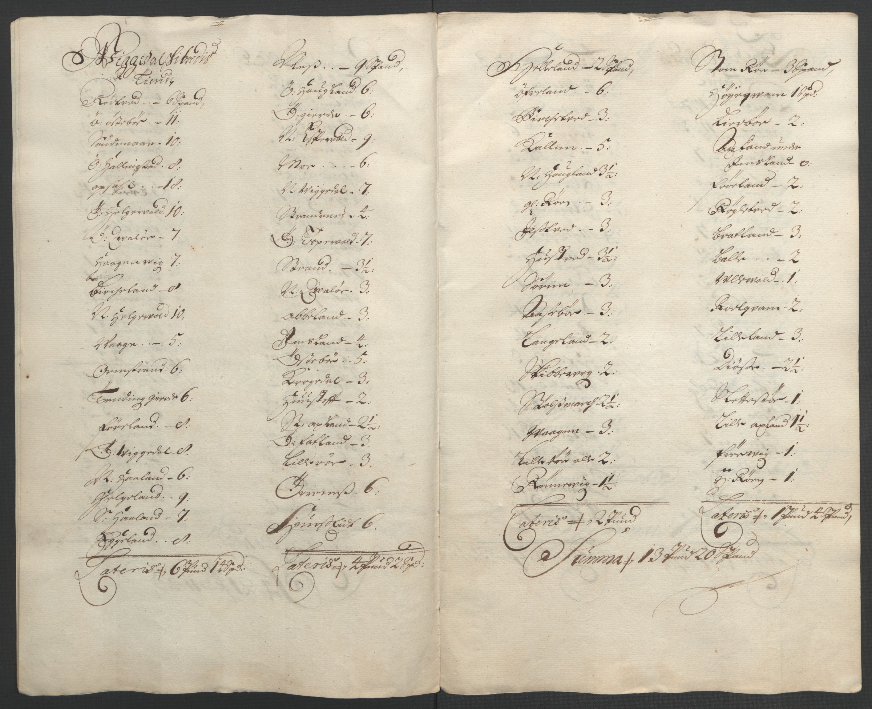 Rentekammeret inntil 1814, Reviderte regnskaper, Fogderegnskap, AV/RA-EA-4092/R47/L2857: Fogderegnskap Ryfylke, 1694-1696, p. 135
