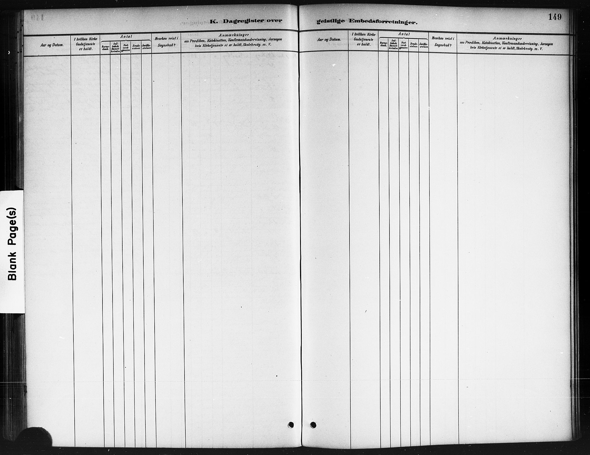 Ås prestekontor Kirkebøker, AV/SAO-A-10894/F/Fb/L0001: Parish register (official) no. II 1, 1881-1895, p. 149