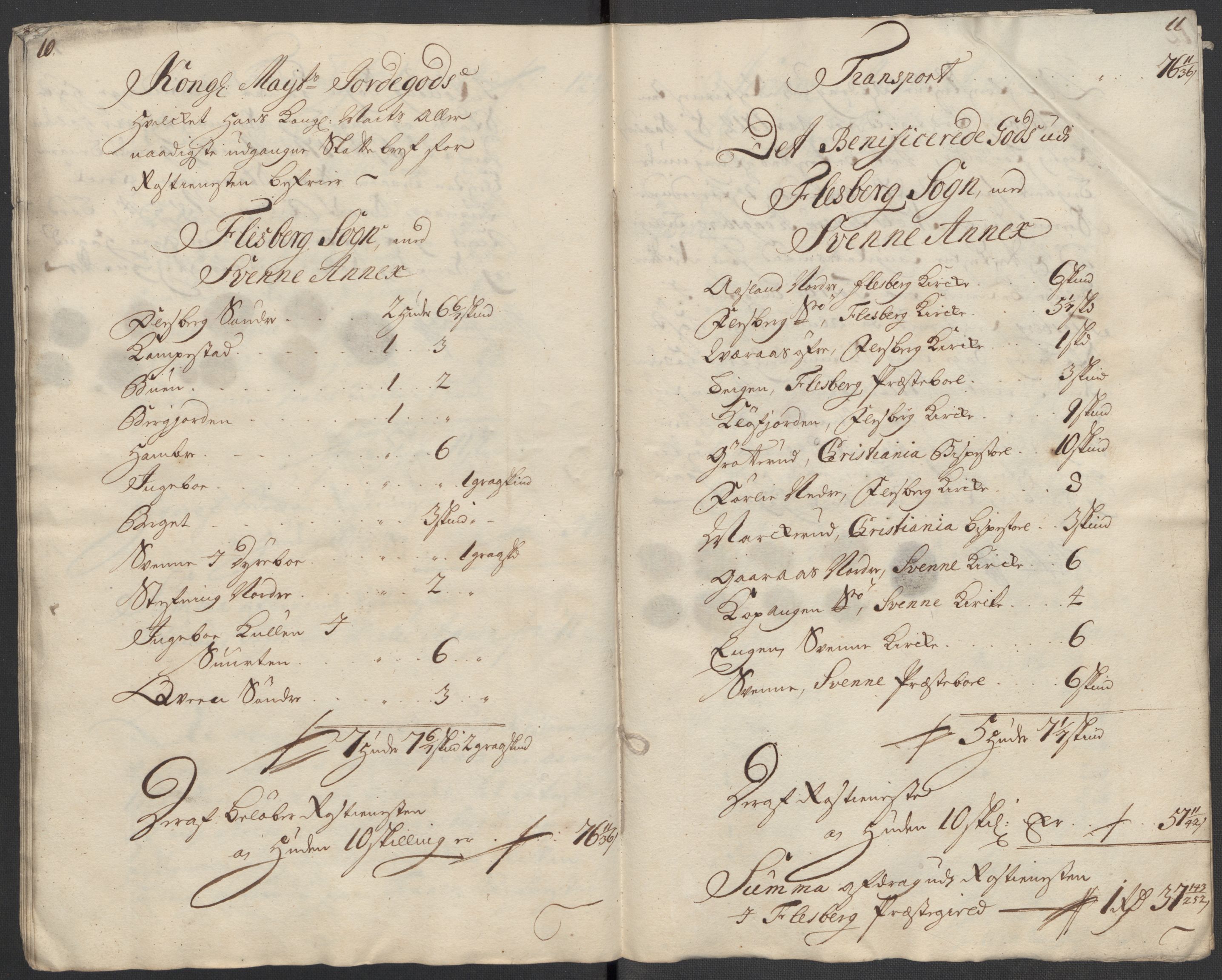 Rentekammeret inntil 1814, Reviderte regnskaper, Fogderegnskap, RA/EA-4092/R24/L1590: Fogderegnskap Numedal og Sandsvær, 1714, p. 63