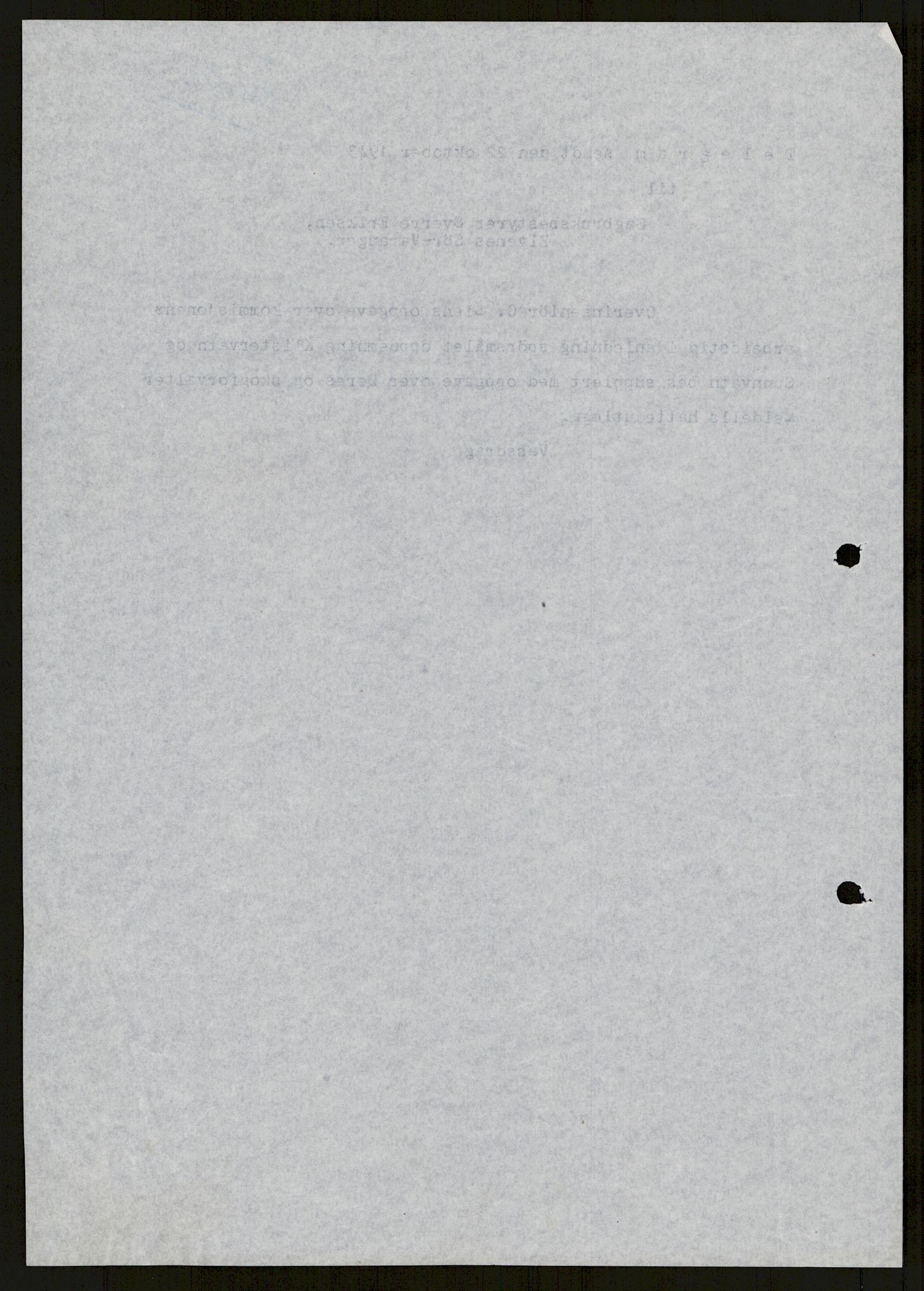 Vassdragsdirektoratet/avdelingen, RA/S-6242/F/Fa/L0537: Pasvikelva, 1932-1955, p. 56