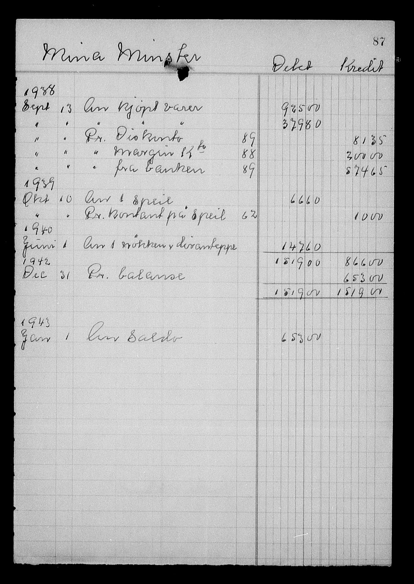 Justisdepartementet, Tilbakeføringskontoret for inndratte formuer, AV/RA-S-1564/H/Hc/Hcc/L0965: --, 1945-1947, p. 618