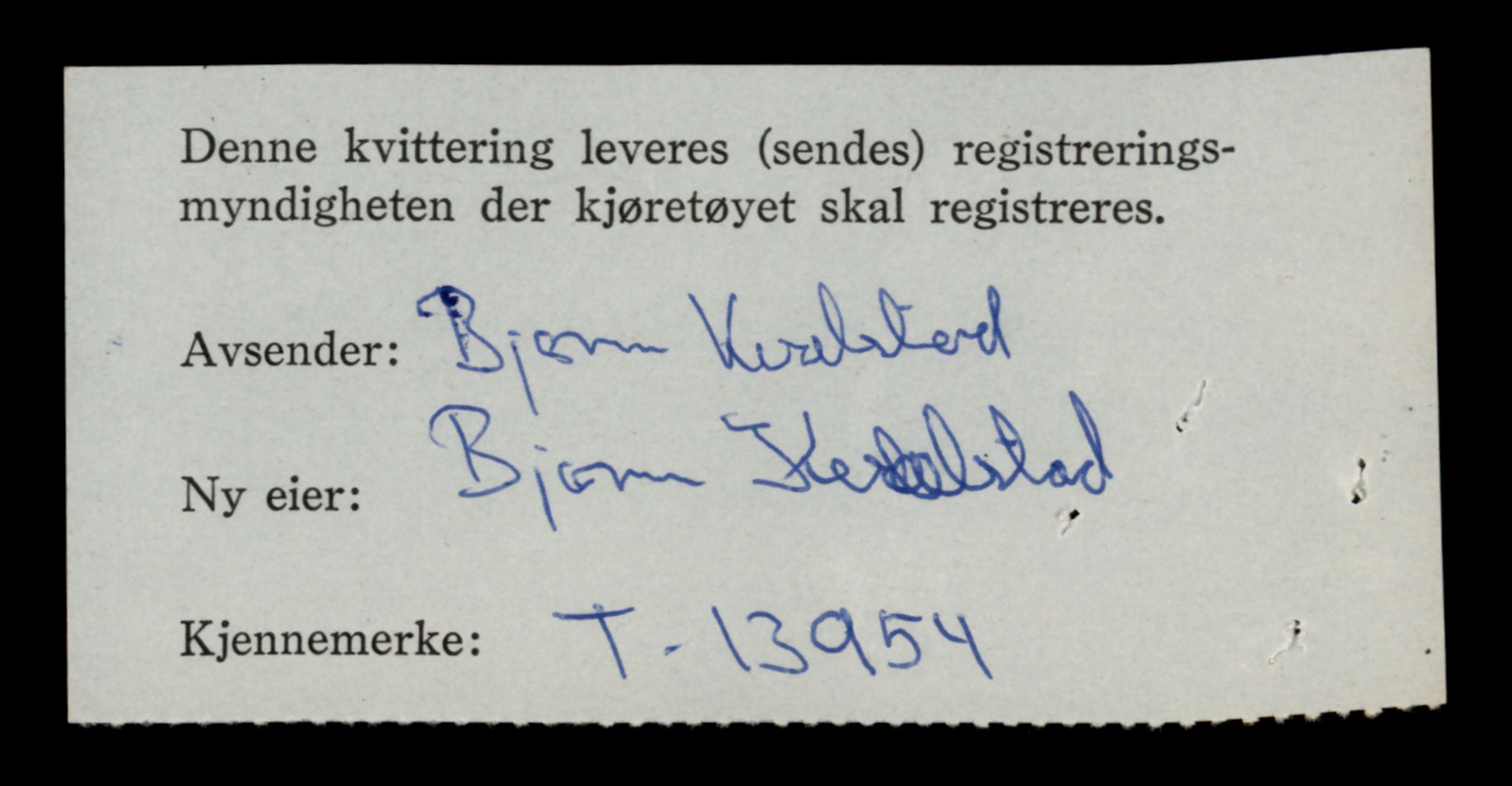 Møre og Romsdal vegkontor - Ålesund trafikkstasjon, AV/SAT-A-4099/F/Fe/L0042: Registreringskort for kjøretøy T 13906 - T 14079, 1927-1998, p. 828