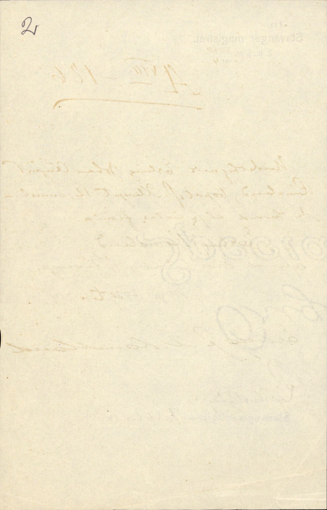 Stavanger byfogd, AV/SAST-A-101408/002/J/Jd/Jde/L0001: Registreringsmeldinger og bilag. Enkeltmannsforetak, 1-350, 1891-1967, p. 480