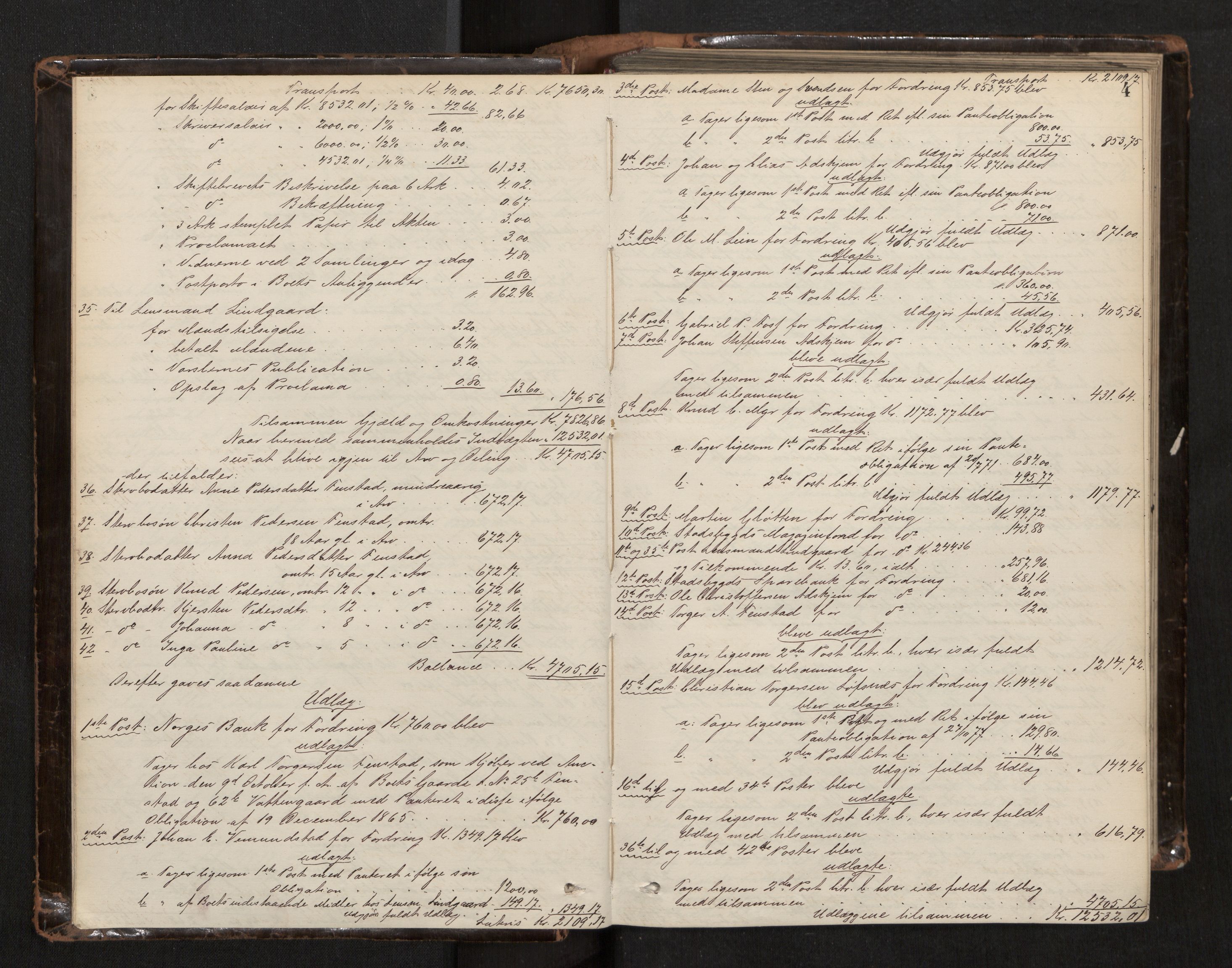 Fosen sorenskriveri, AV/SAT-A-1107/1/3/3A/L0027: Skifteutlodningsprotokoll nr. 6, 1880-1887, p. 4