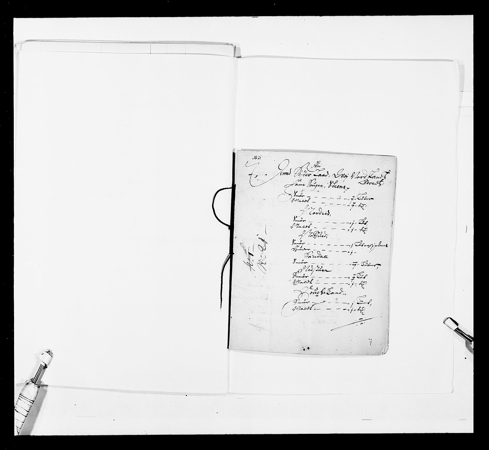 Stattholderembetet 1572-1771, AV/RA-EA-2870/Ek/L0032/0002: Jordebøker 1662-1720: / Adelsjordebøker, 1665, p. 148