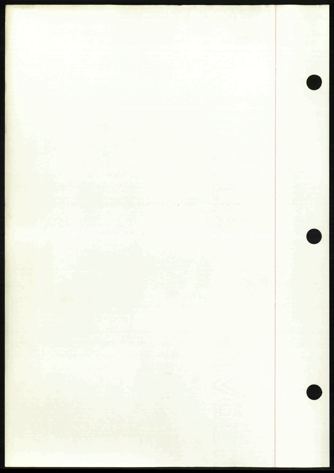 Moss sorenskriveri, SAO/A-10168: Mortgage book no. A25, 1950-1950, Diary no: : 953/1950