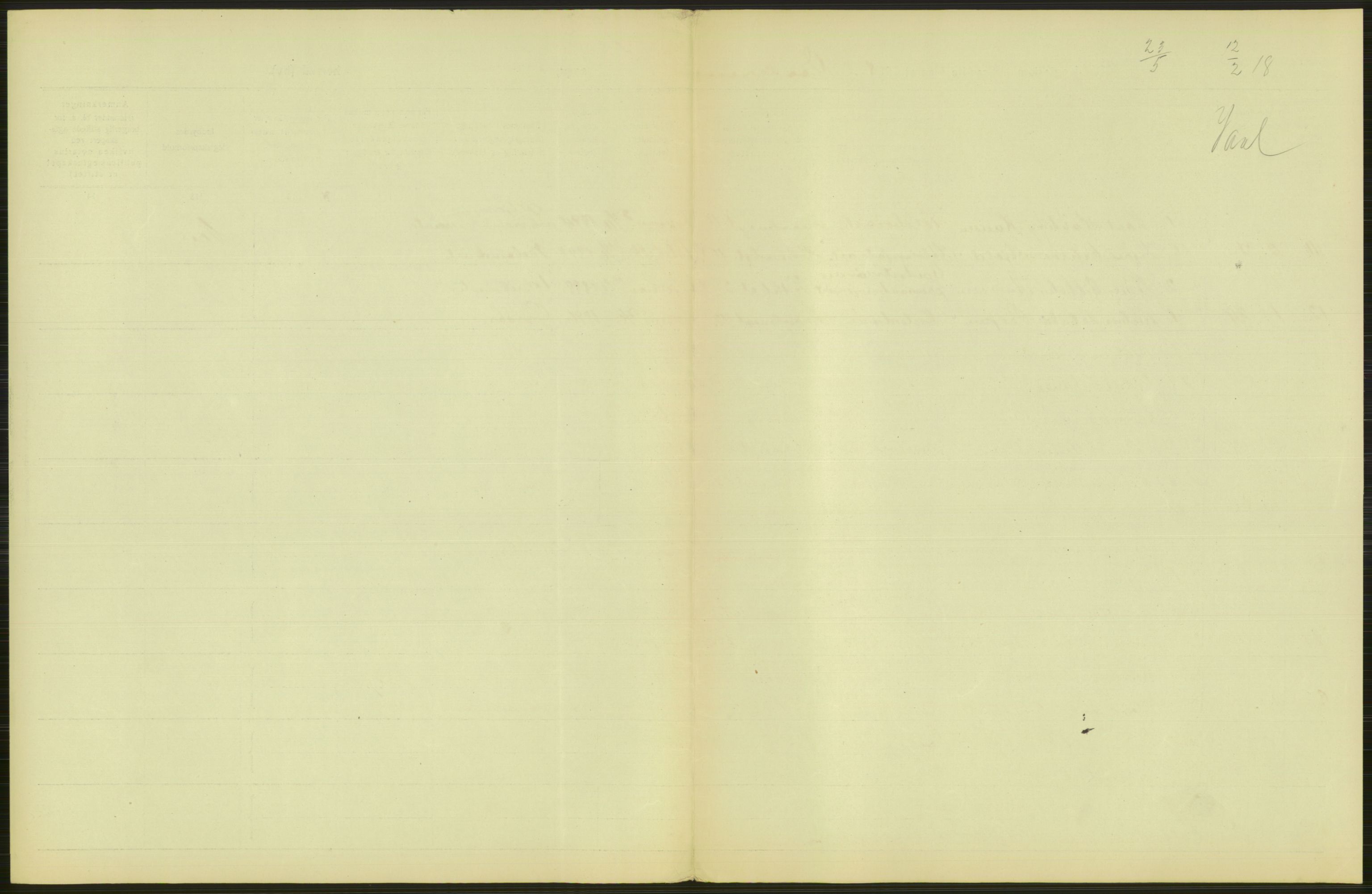 Statistisk sentralbyrå, Sosiodemografiske emner, Befolkning, RA/S-2228/D/Df/Dfb/Dfbh/L0009: Kristiania: Gifte, 1918, p. 921