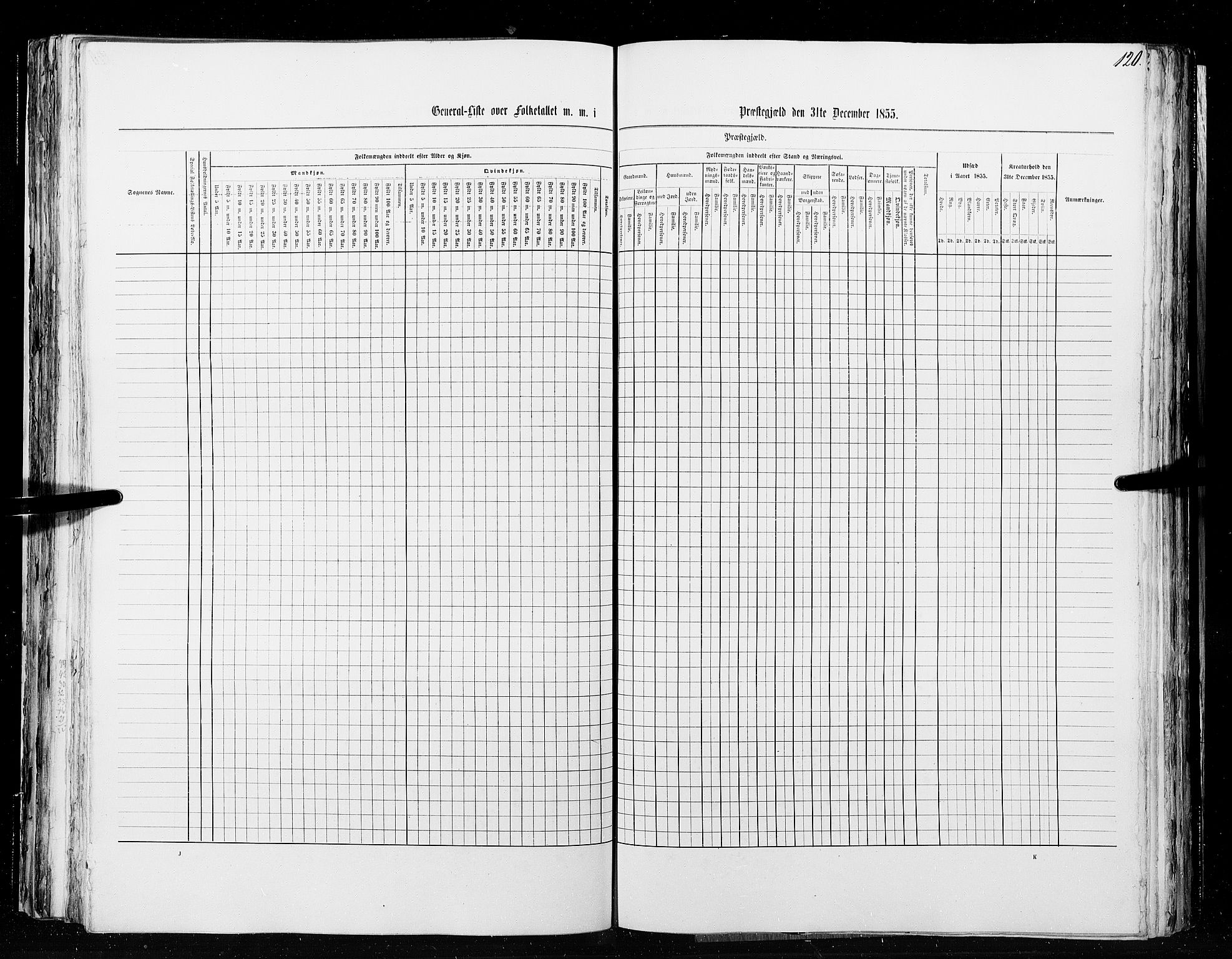 RA, Census 1855, vol. 6A: Nordre Trondhjem amt og Nordland amt, 1855, p. 120