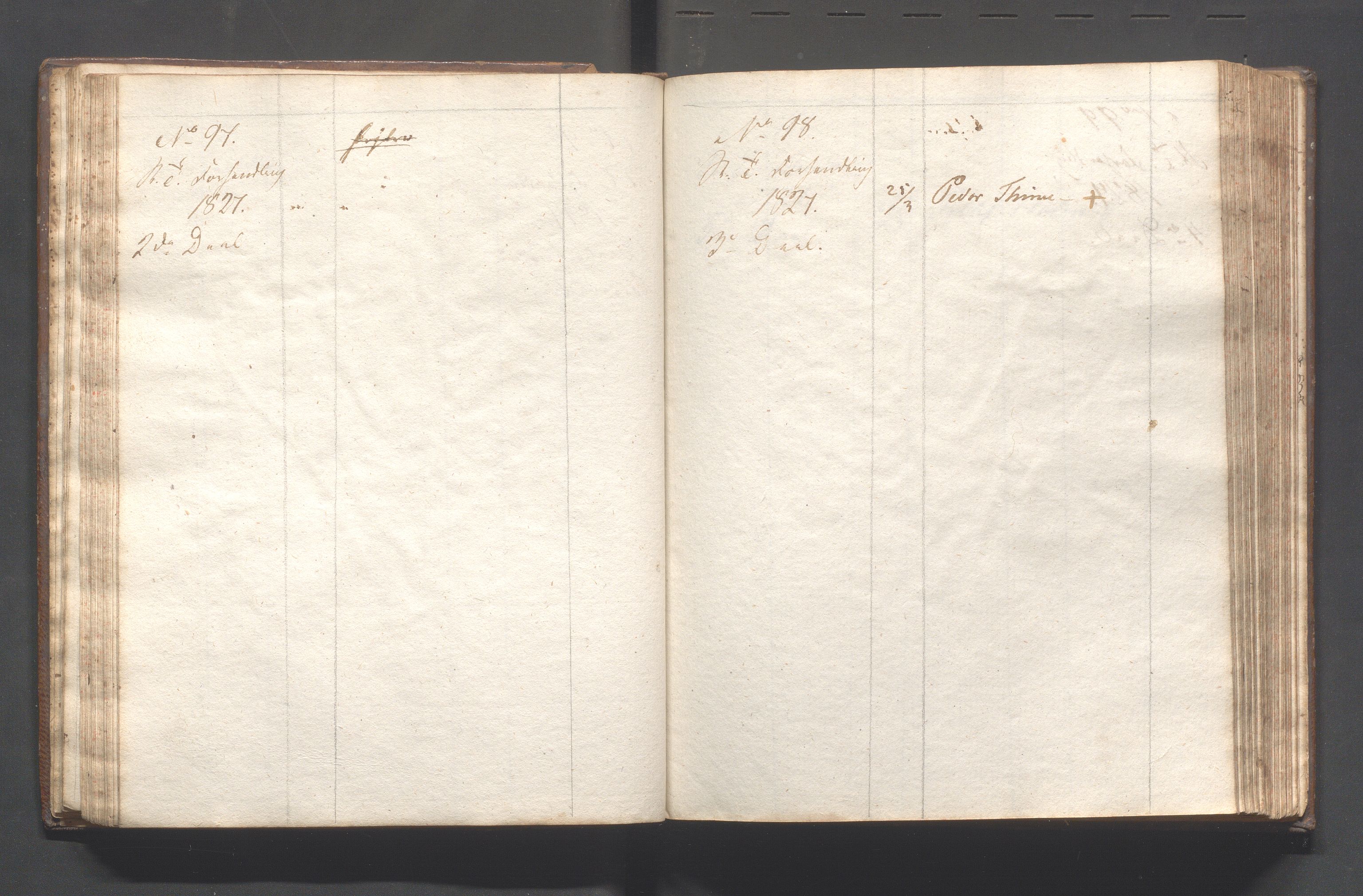 Time kommune - PA 24 Selskapet til opplysning og gode seders utbredelse i Lye kall, IKAR/K-100884/A/L0001: Protokoll, 1800-1834, p. 20