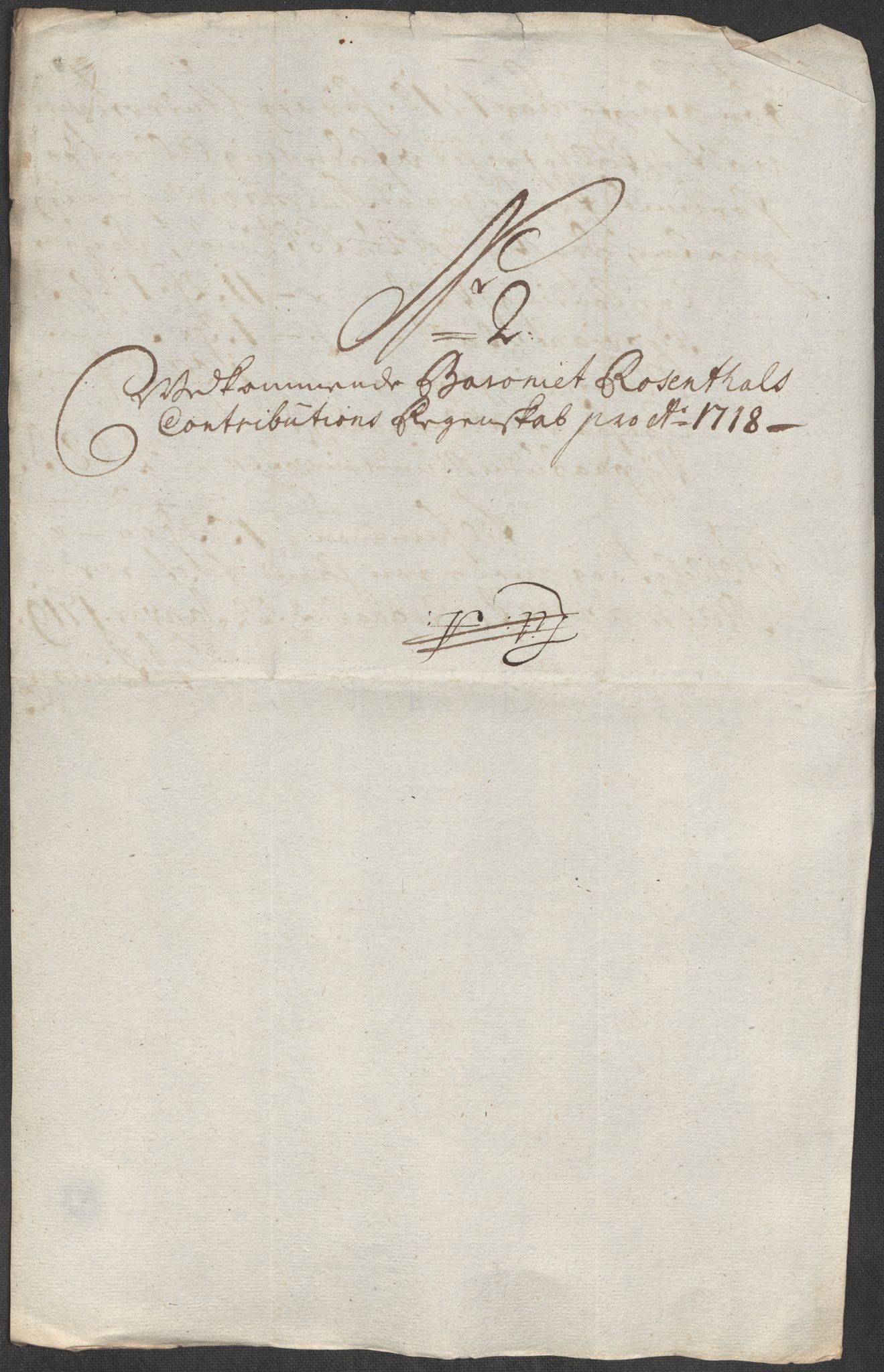 Rentekammeret inntil 1814, Reviderte regnskaper, Fogderegnskap, RA/EA-4092/R49/L3140: Fogderegnskap Rosendal Baroni, 1718-1720, p. 28