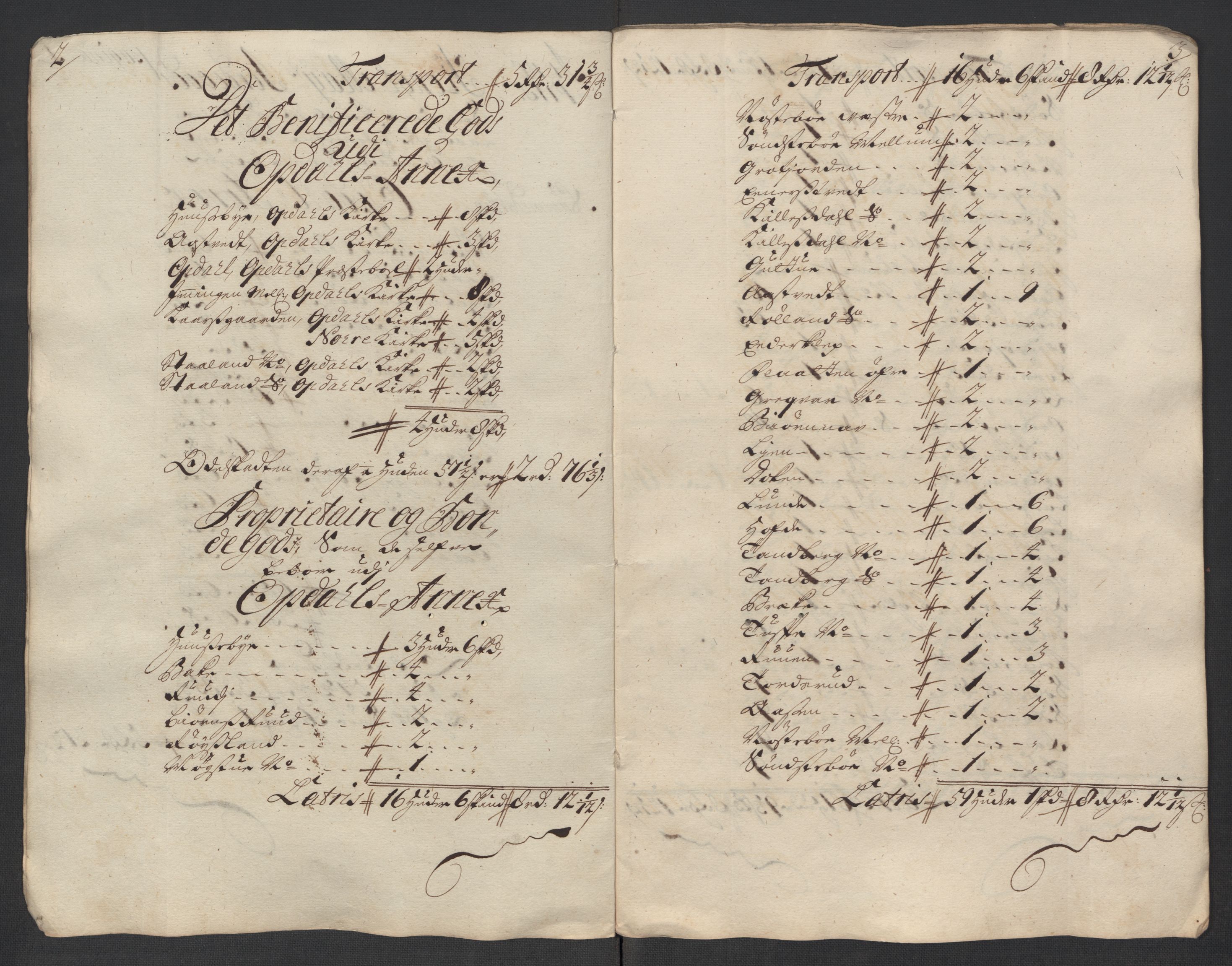 Rentekammeret inntil 1814, Reviderte regnskaper, Fogderegnskap, RA/EA-4092/R24/L1594: Fogderegnskap Numedal og Sandsvær, 1718, p. 332