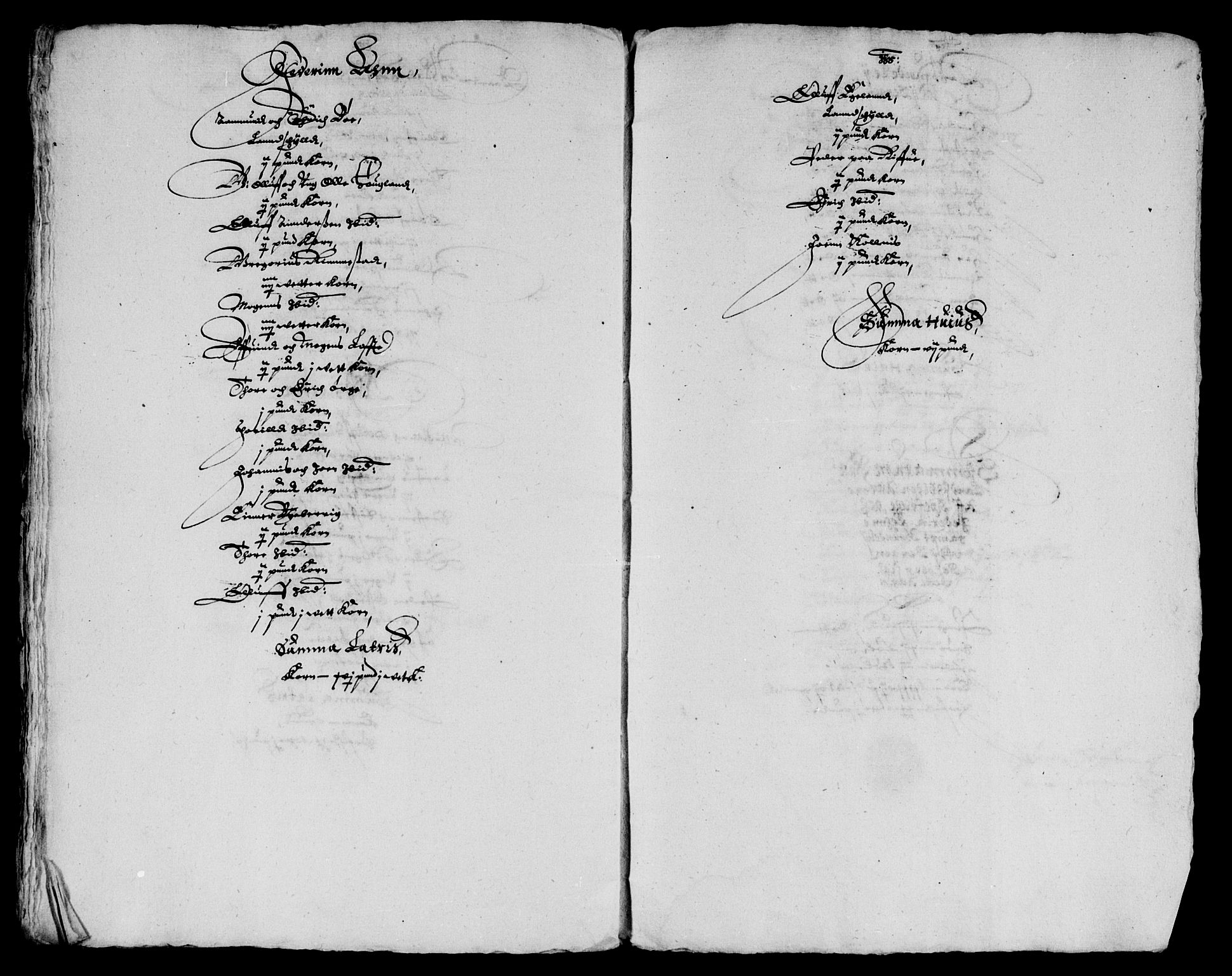 Rentekammeret inntil 1814, Reviderte regnskaper, Lensregnskaper, AV/RA-EA-5023/R/Rb/Rbu/L0004: Hardanger og Halsnøy kloster len, 1626-1632