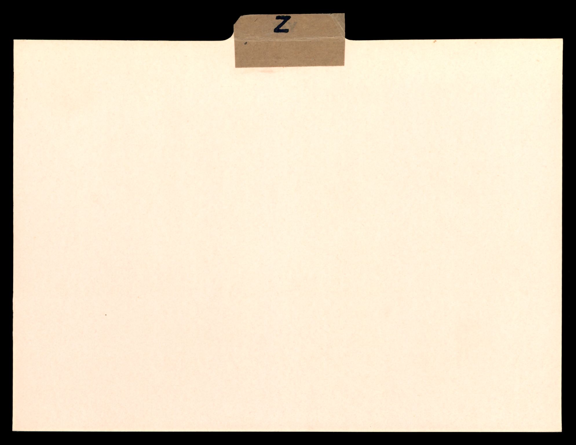 Distriktskontoret for krigsgraver, SAT/A-5030/E/L0004: Kasett/kartotek over tysk Krigskirkegård på Byåsen, 1945, p. 2025
