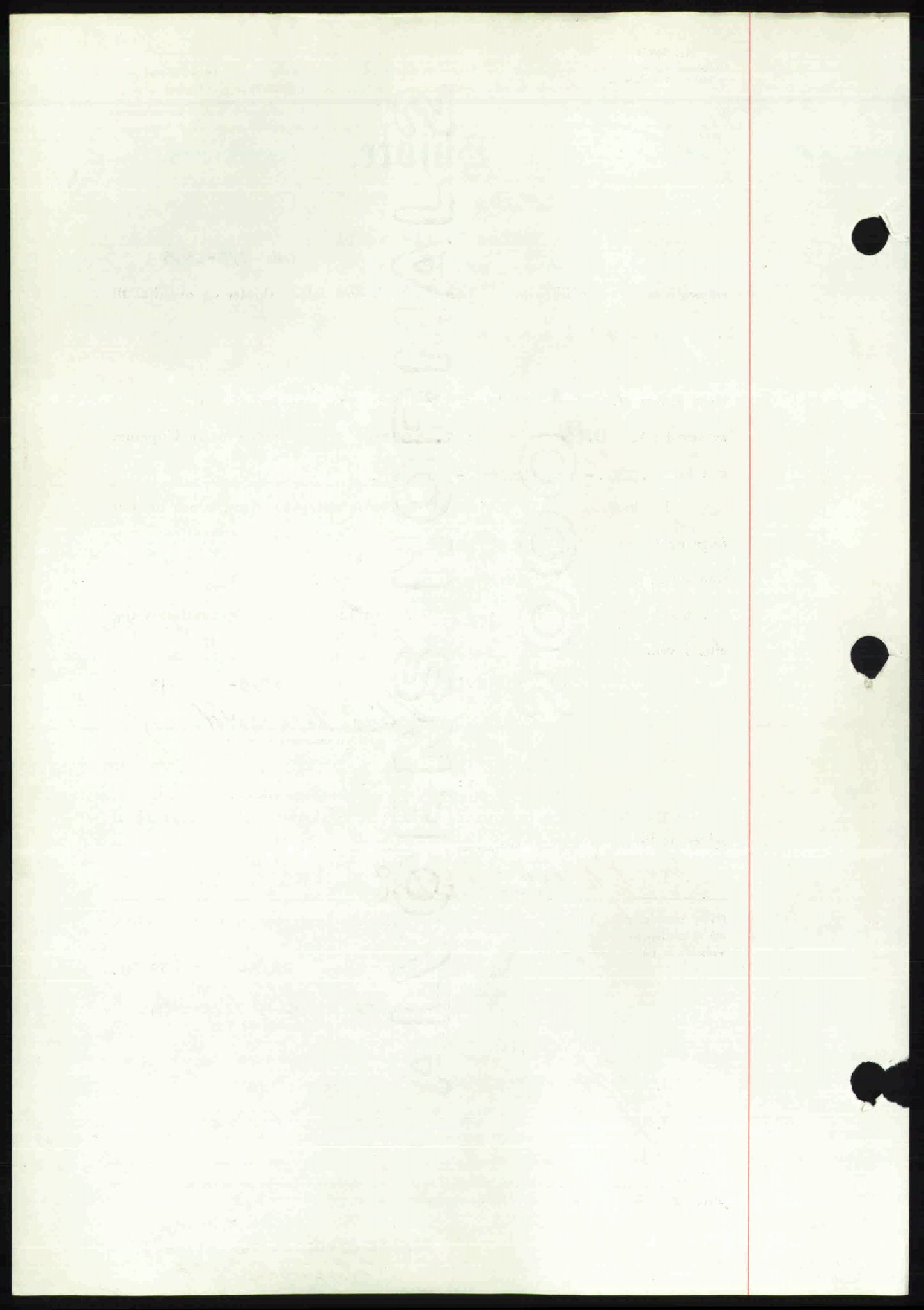 Toten tingrett, SAH/TING-006/H/Hb/Hbc/L0006: Mortgage book no. Hbc-06, 1939-1939, Diary no: : 1382/1939