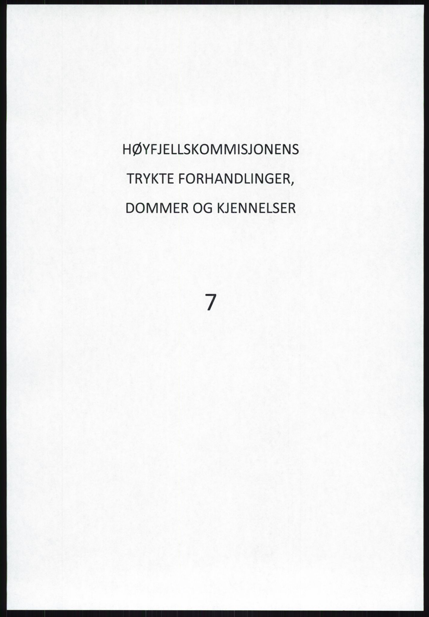 Høyfjellskommisjonen, RA/S-1546/X/Xa/L0001: Nr. 1-33, 1909-1953, p. 502