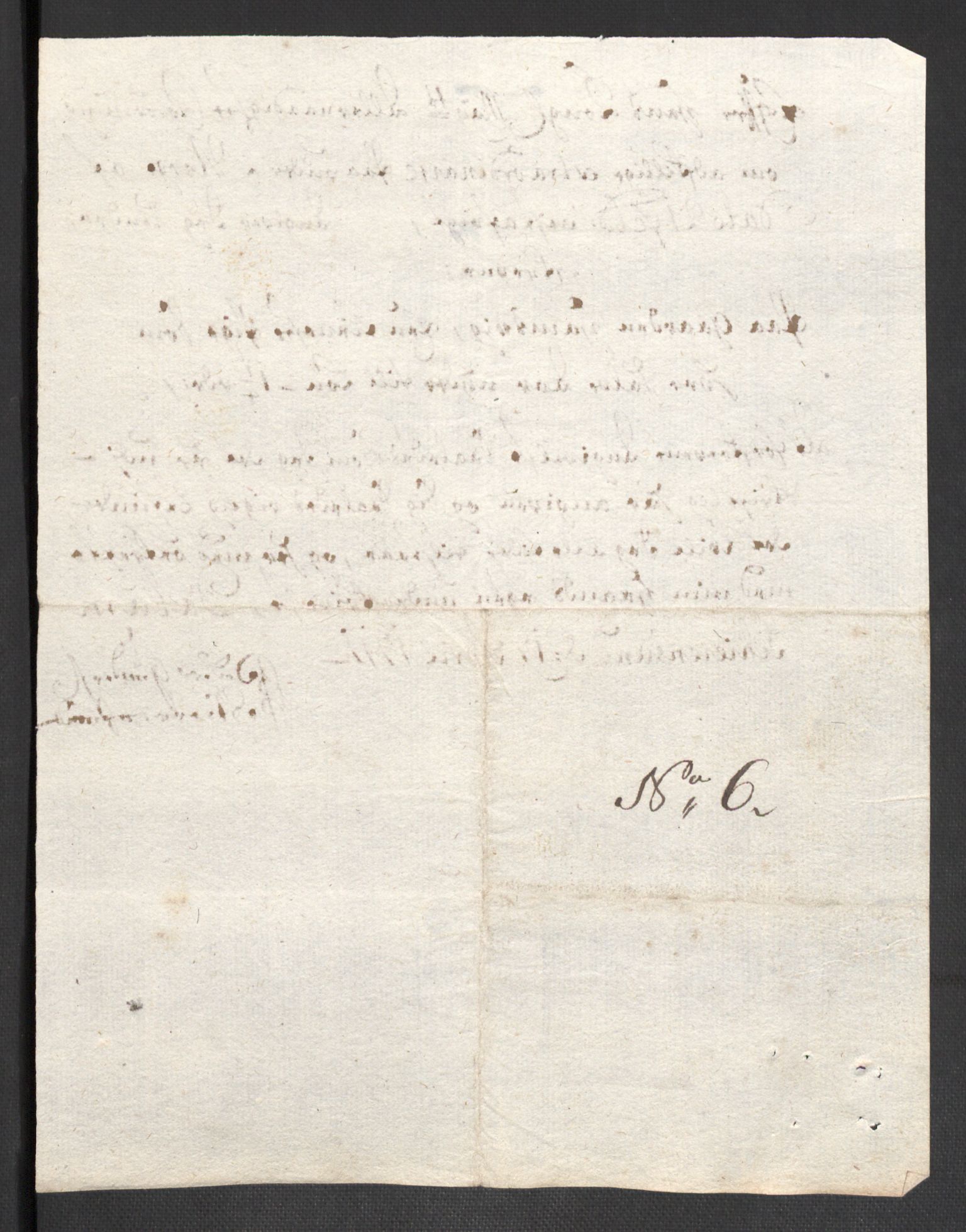 Rentekammeret inntil 1814, Reviderte regnskaper, Fogderegnskap, AV/RA-EA-4092/R43/L2554: Fogderegnskap Lista og Mandal, 1711, p. 473