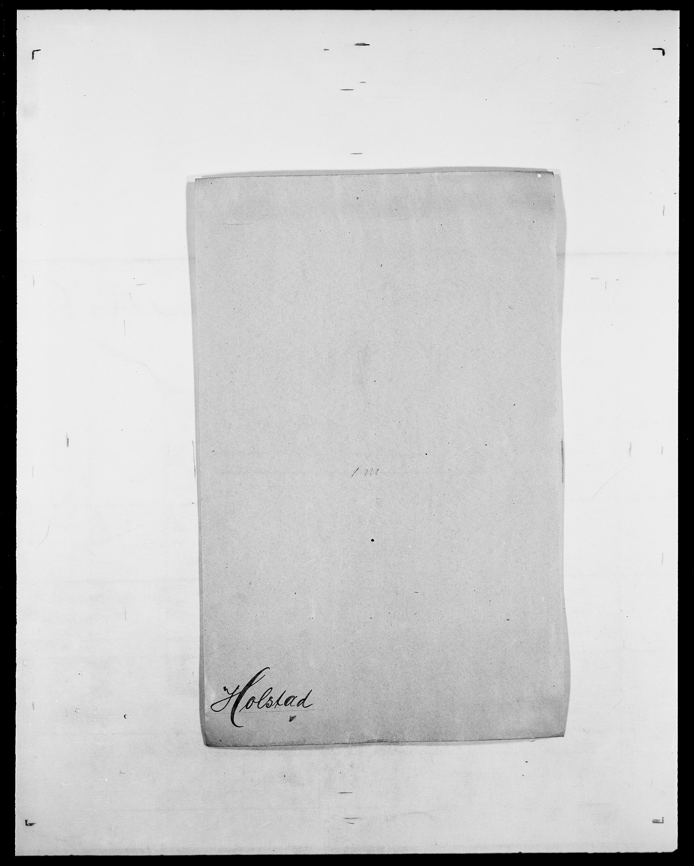 Delgobe, Charles Antoine - samling, SAO/PAO-0038/D/Da/L0018: Hoch - Howert, p. 790