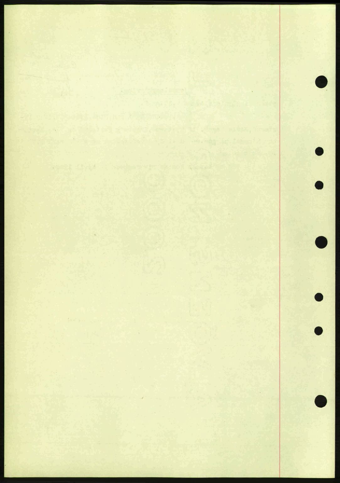 Idd og Marker sorenskriveri, AV/SAO-A-10283/G/Gb/Gbb/L0004: Mortgage book no. A4, 1940-1941, Diary no: : 404/1940