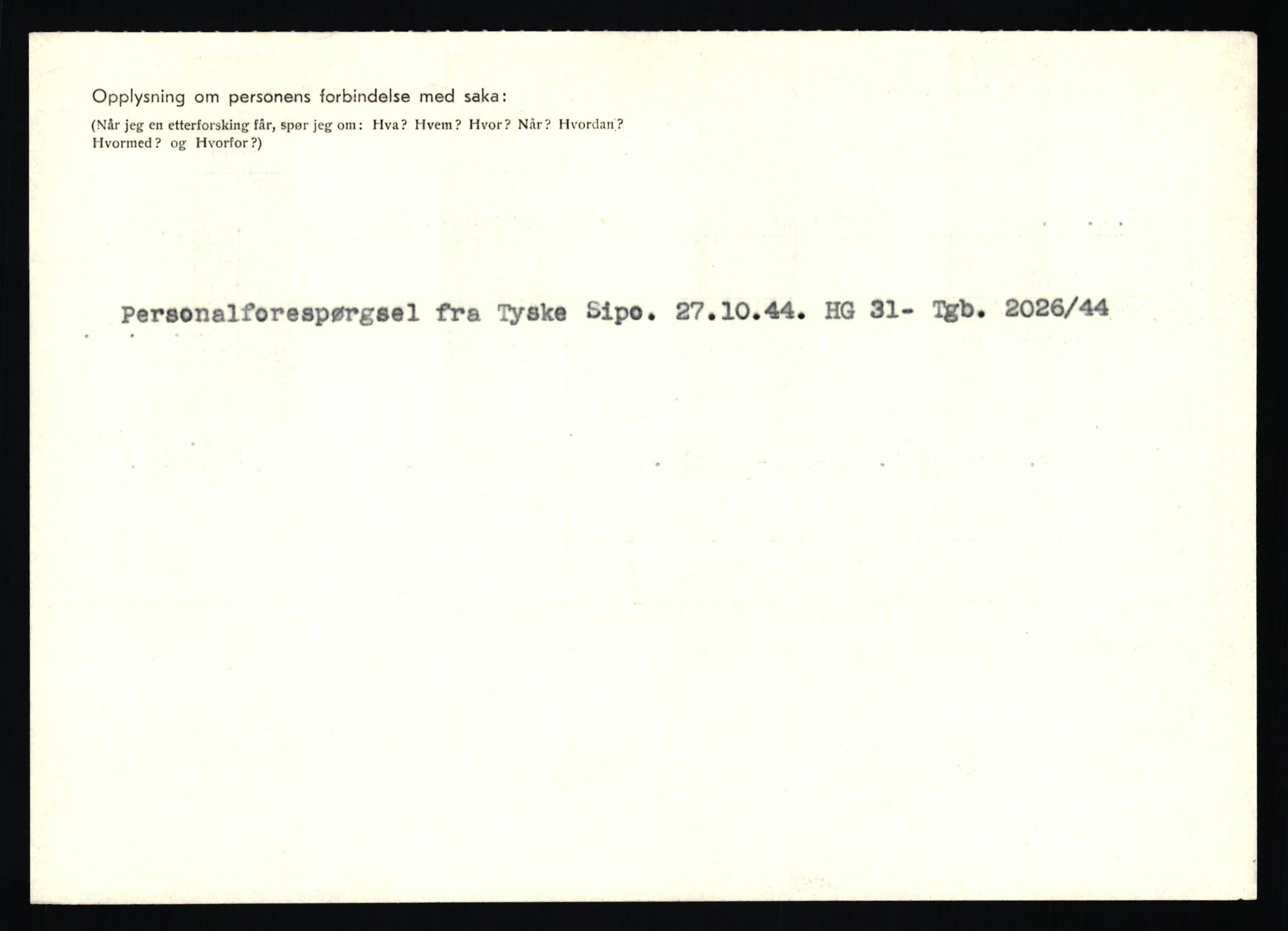 Statspolitiet - Hovedkontoret / Osloavdelingen, AV/RA-S-1329/C/Ca/L0005: Furali - Hamula, 1943-1945, p. 3405