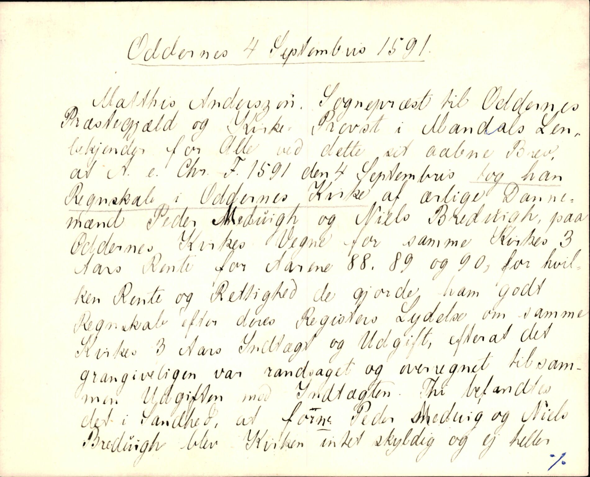 Riksarkivets diplomsamling, AV/RA-EA-5965/F35/F35d/L0001: Innlånte diplomer, seddelregister, 1316-1591, p. 729