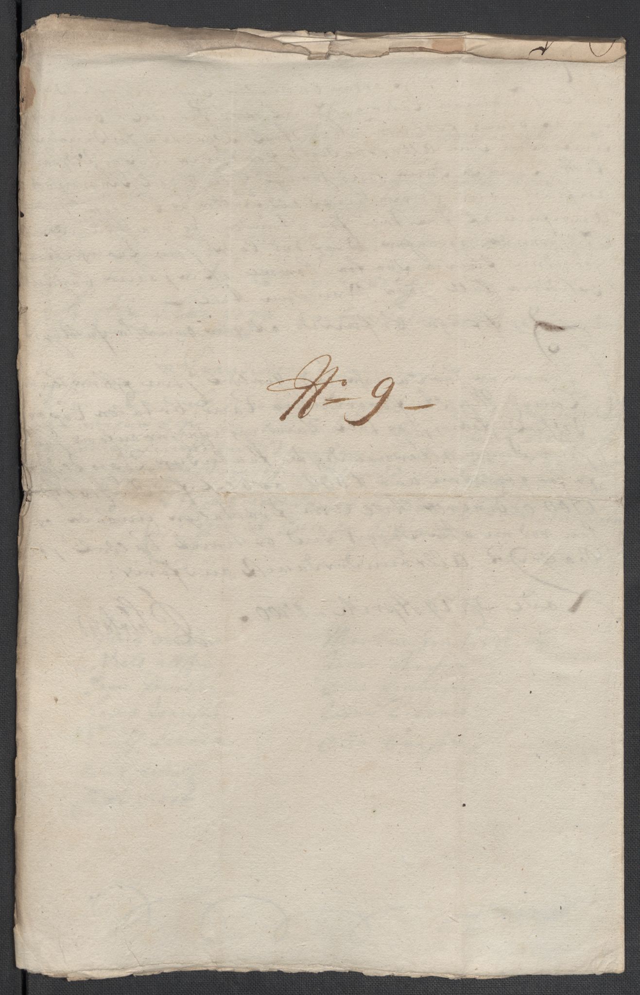 Rentekammeret inntil 1814, Reviderte regnskaper, Fogderegnskap, RA/EA-4092/R61/L4107: Fogderegnskap Strinda og Selbu, 1698-1700, p. 226