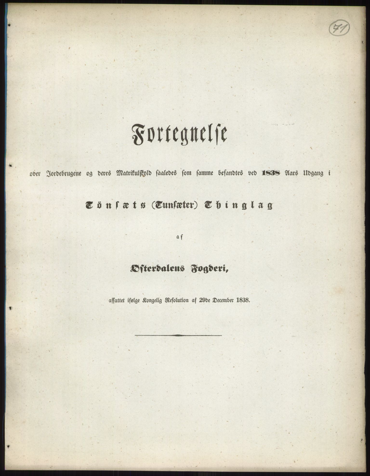 Andre publikasjoner, PUBL/PUBL-999/0002/0003: Bind 3 - Hedemarkens amt, 1838, p. 126