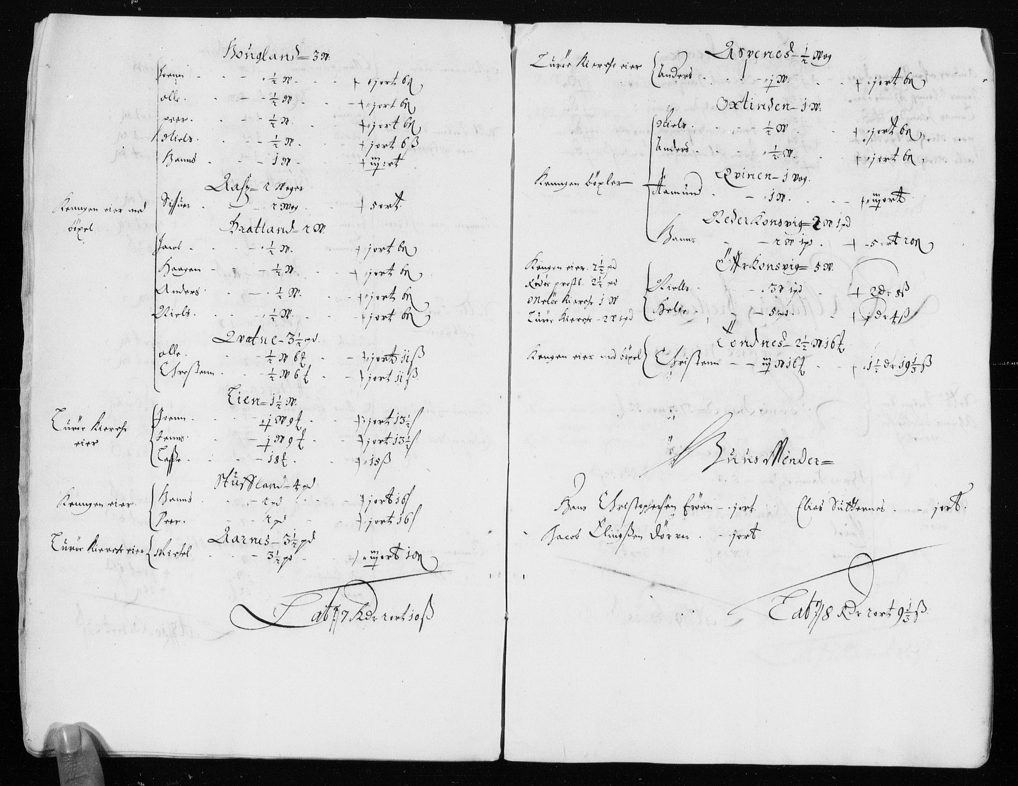 Rentekammeret inntil 1814, Reviderte regnskaper, Stiftamtstueregnskaper, Trondheim stiftamt og Nordland amt, AV/RA-EA-6044/R/Rh/L0006: Nordland amt, 1670-1676