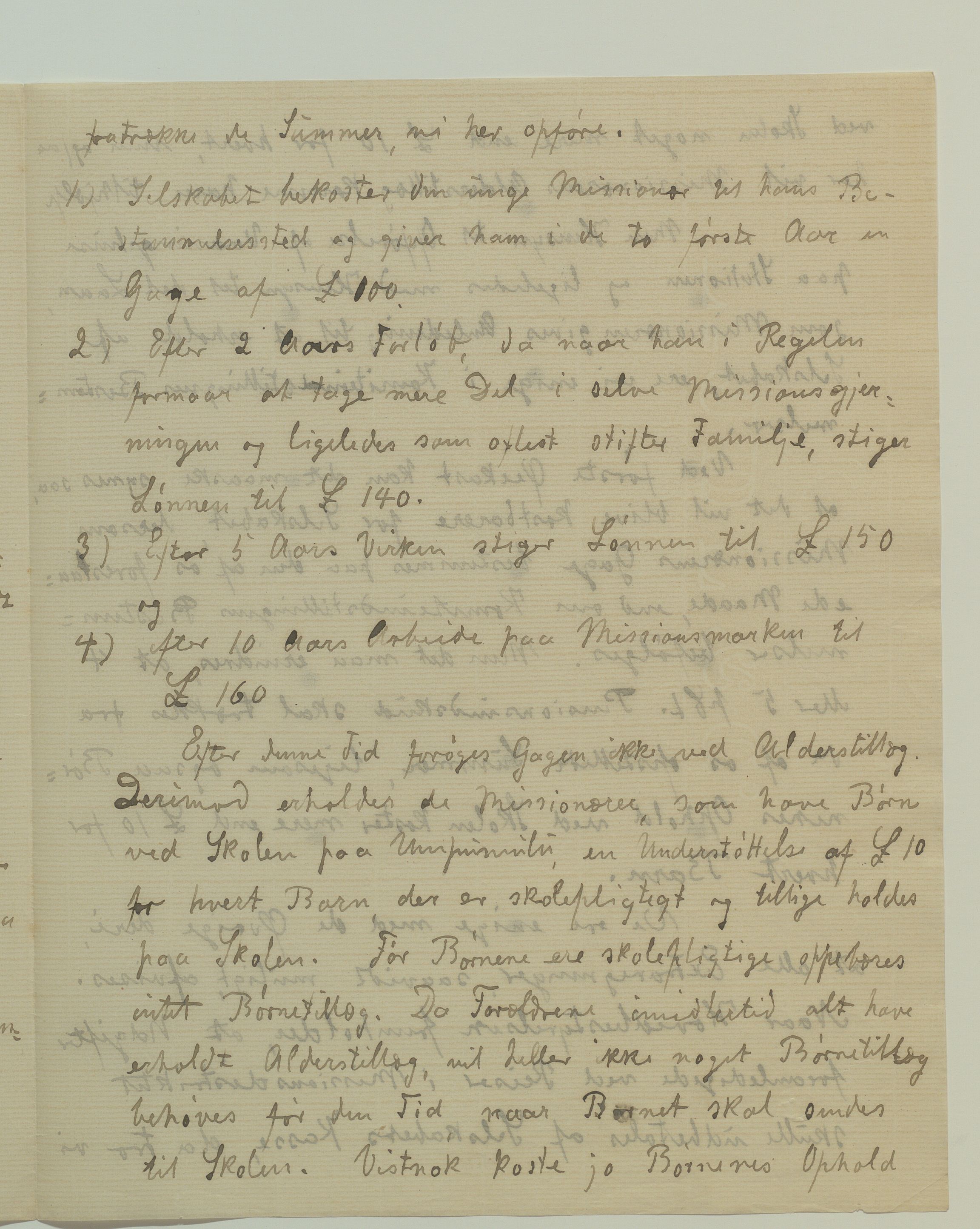 Det Norske Misjonsselskap - hovedadministrasjonen, VID/MA-A-1045/D/Da/Daa/L0036/0008: Konferansereferat og årsberetninger / Konferansereferat fra Sør-Afrika., 1884