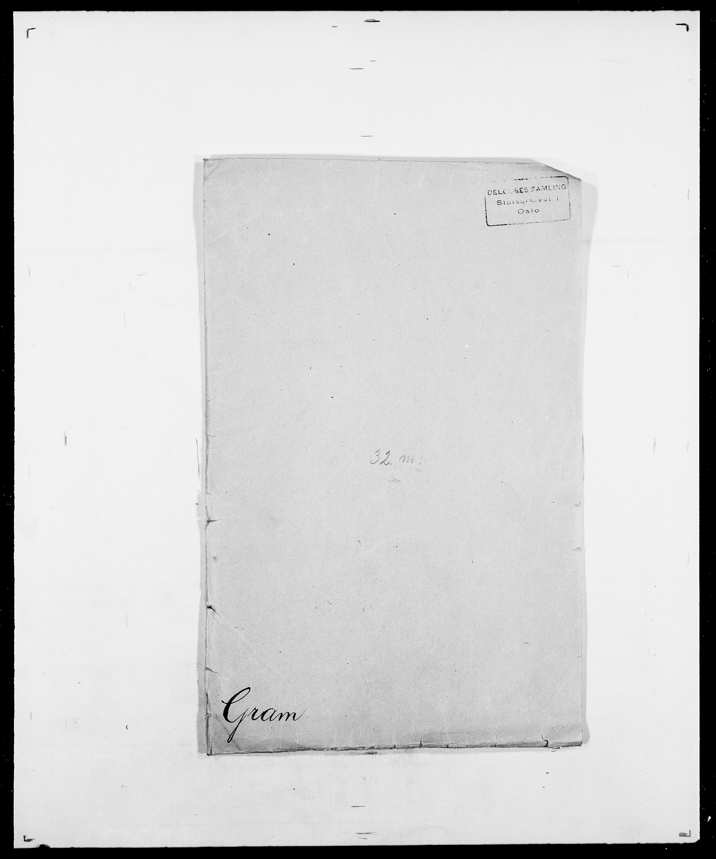 Delgobe, Charles Antoine - samling, SAO/PAO-0038/D/Da/L0014: Giebdhausen - Grip, p. 470