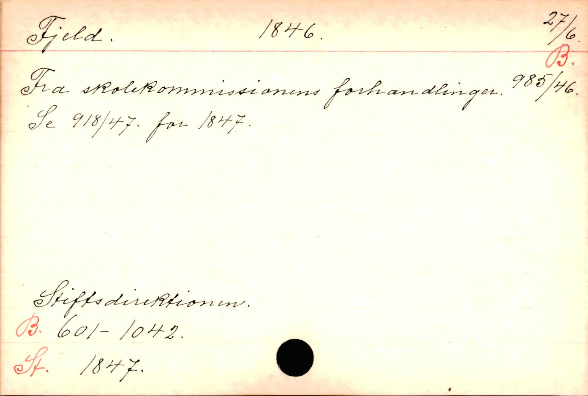 Haugen, Johannes - lærer, AV/SAB-SAB/PA-0036/01/L0001: Om klokkere og lærere, 1521-1904, p. 3022