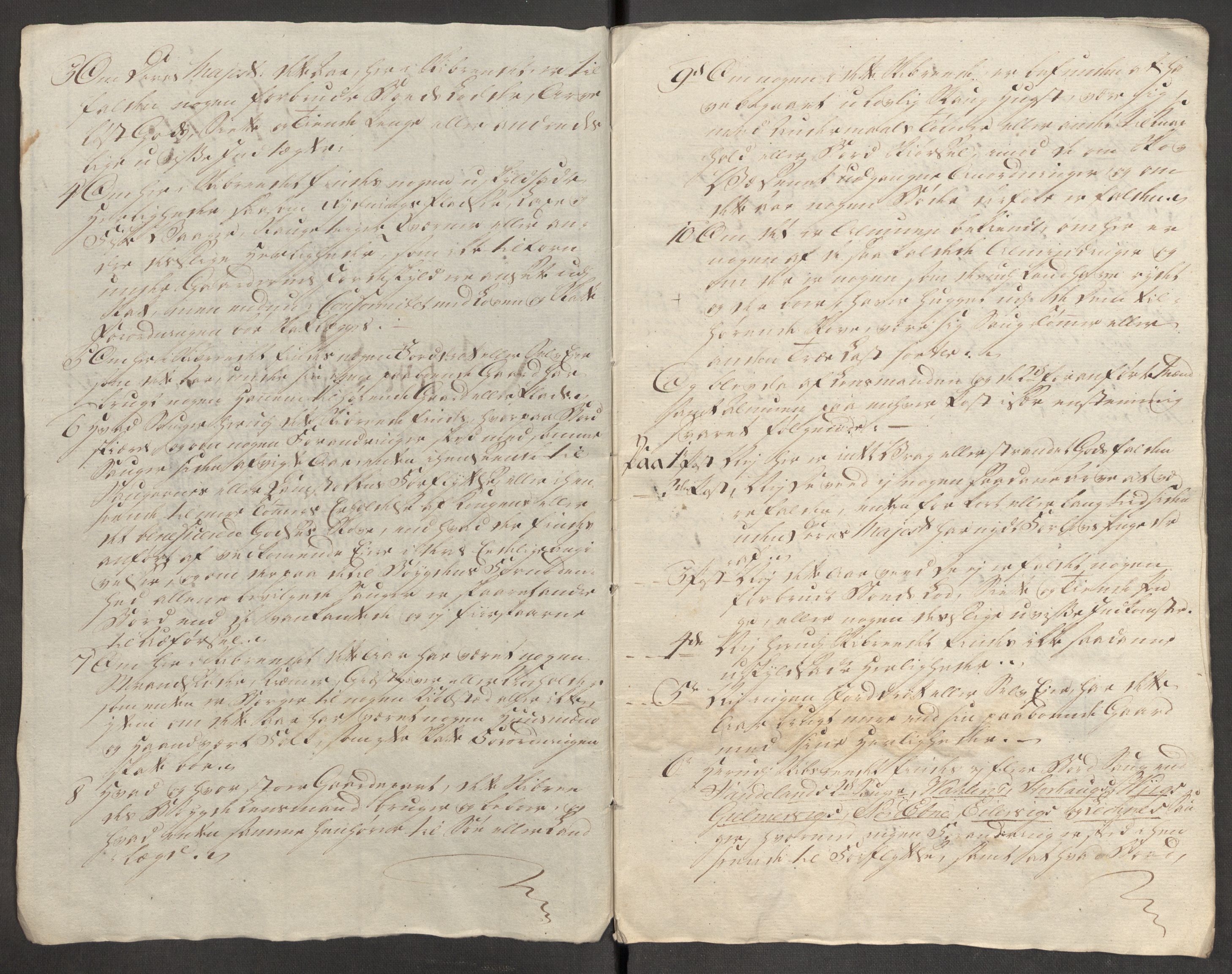 Rentekammeret inntil 1814, Reviderte regnskaper, Fogderegnskap, RA/EA-4092/R48/L3097: Fogderegnskap Sunnhordland og Hardanger, 1781, p. 58