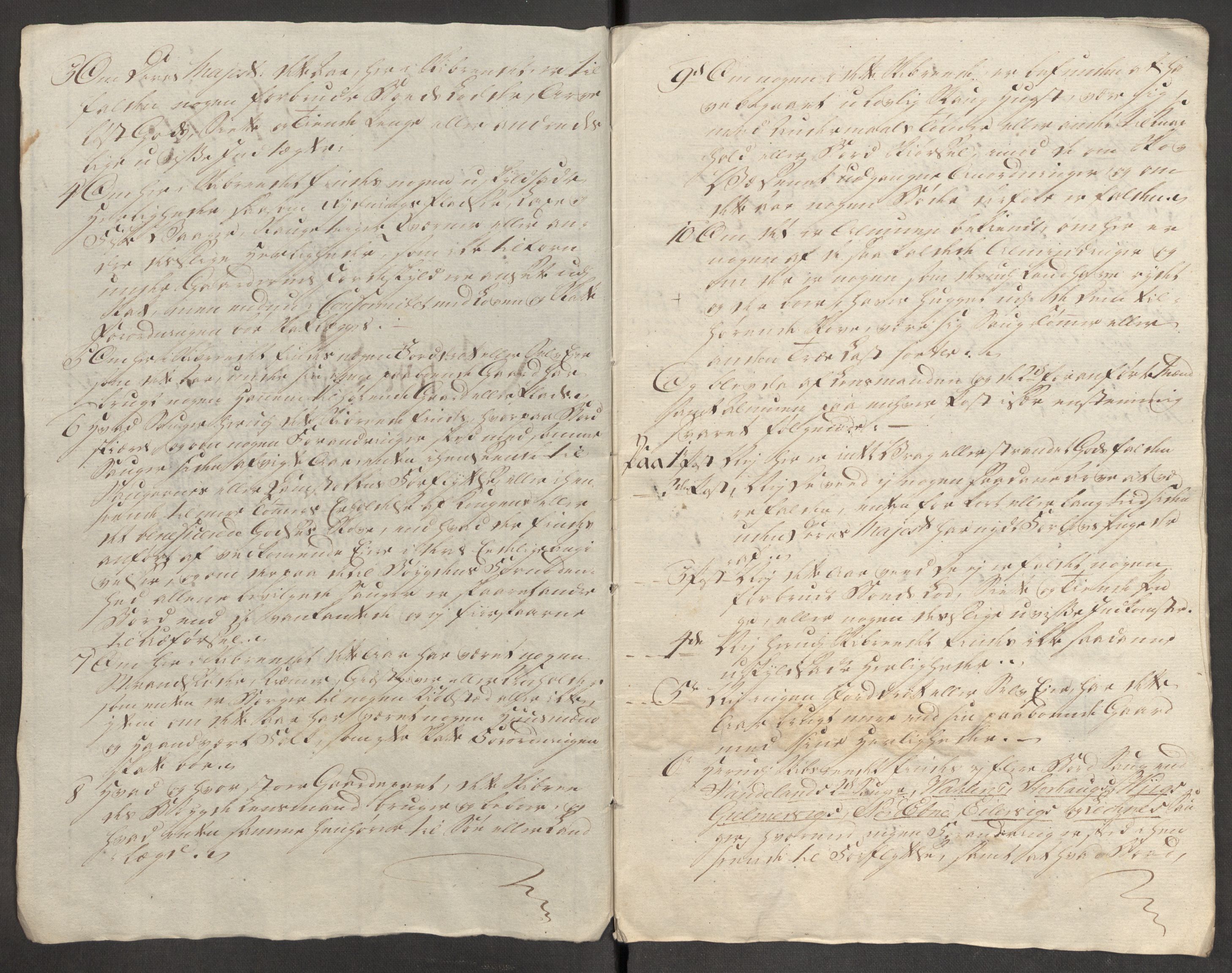 Rentekammeret inntil 1814, Reviderte regnskaper, Fogderegnskap, AV/RA-EA-4092/R48/L3097: Fogderegnskap Sunnhordland og Hardanger, 1781, p. 58