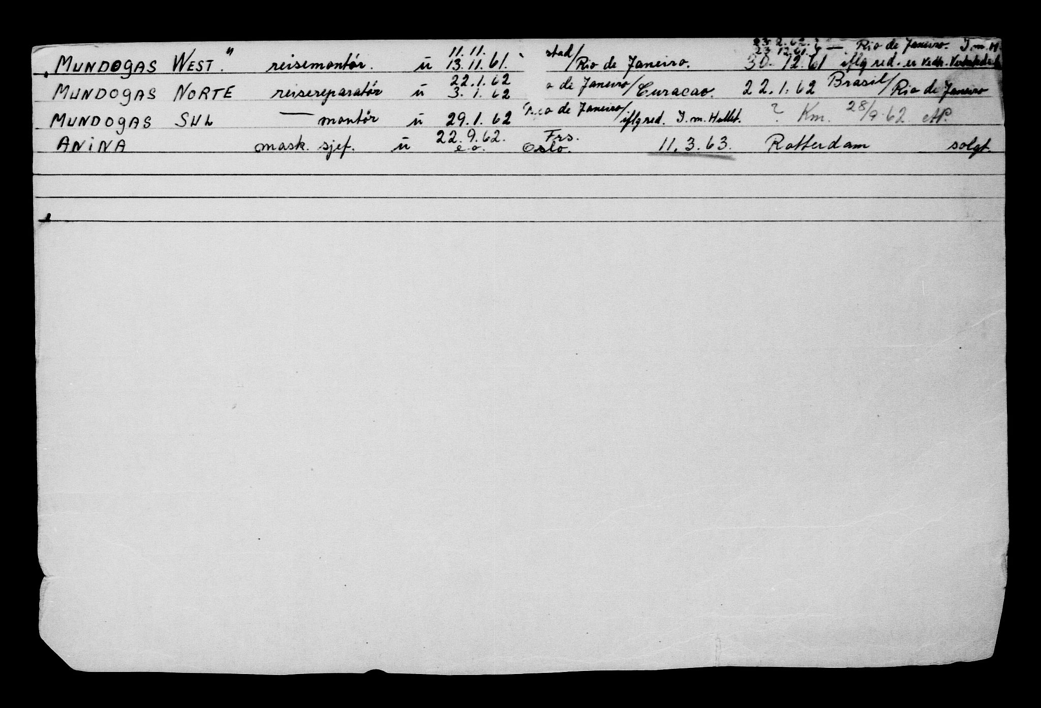 Direktoratet for sjømenn, AV/RA-S-3545/G/Gb/L0151: Hovedkort, 1917, p. 444