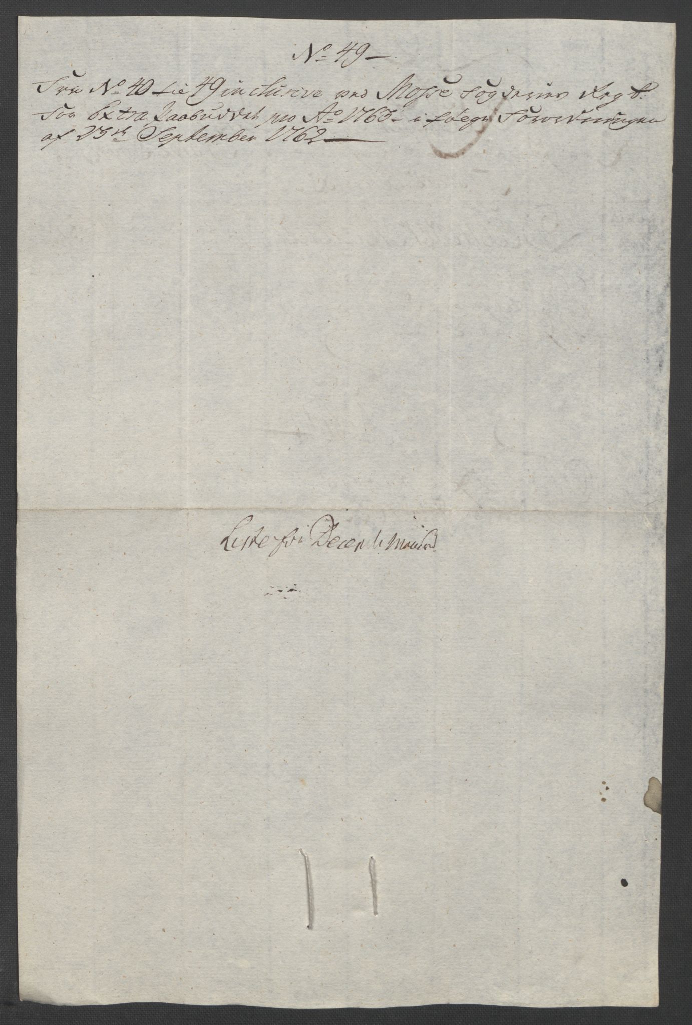 Rentekammeret inntil 1814, Reviderte regnskaper, Fogderegnskap, RA/EA-4092/R04/L0261: Ekstraskatten Moss, Onsøy, Tune, Veme og Åbygge, 1763, p. 147