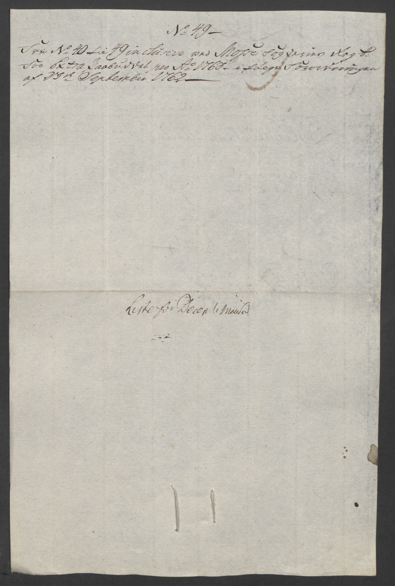 Rentekammeret inntil 1814, Reviderte regnskaper, Fogderegnskap, AV/RA-EA-4092/R04/L0261: Ekstraskatten Moss, Onsøy, Tune, Veme og Åbygge, 1763, p. 147