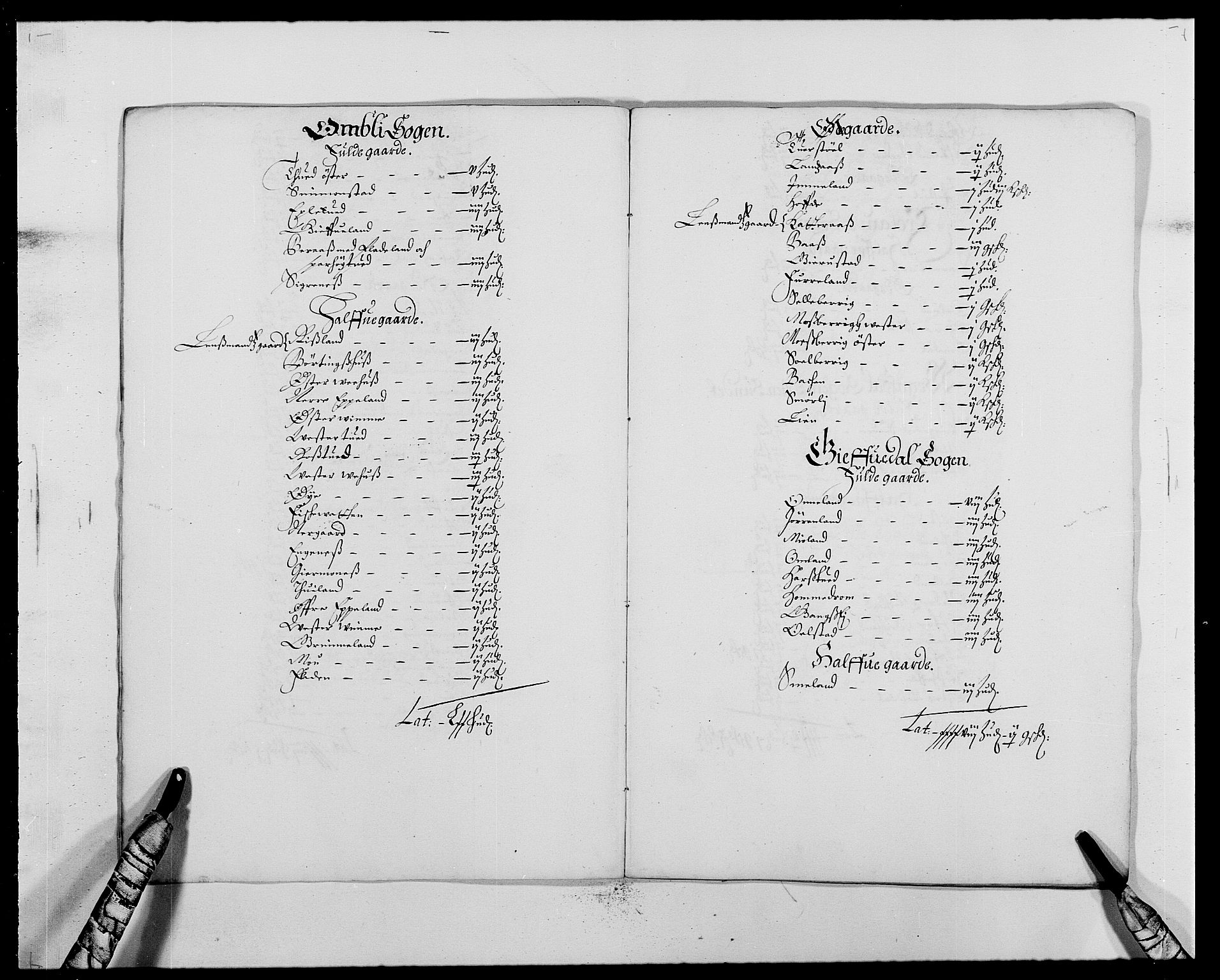 Rentekammeret inntil 1814, Reviderte regnskaper, Fogderegnskap, AV/RA-EA-4092/R40/L2431: Fogderegnskap Råbyggelag, 1664-1668, p. 46