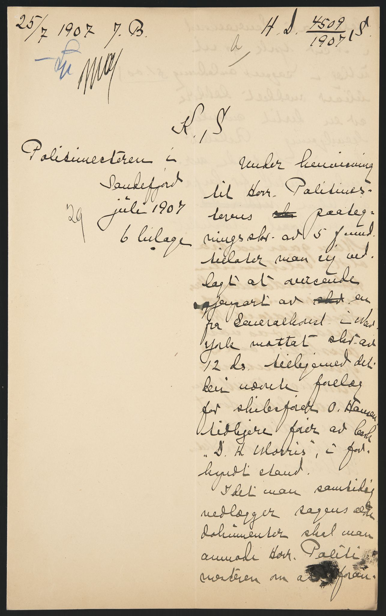 Sjøfartsdirektoratet med forløpere, skipsmapper slettede skip, AV/RA-S-4998/F/Fa/L0239: --, 1851-1931, p. 431