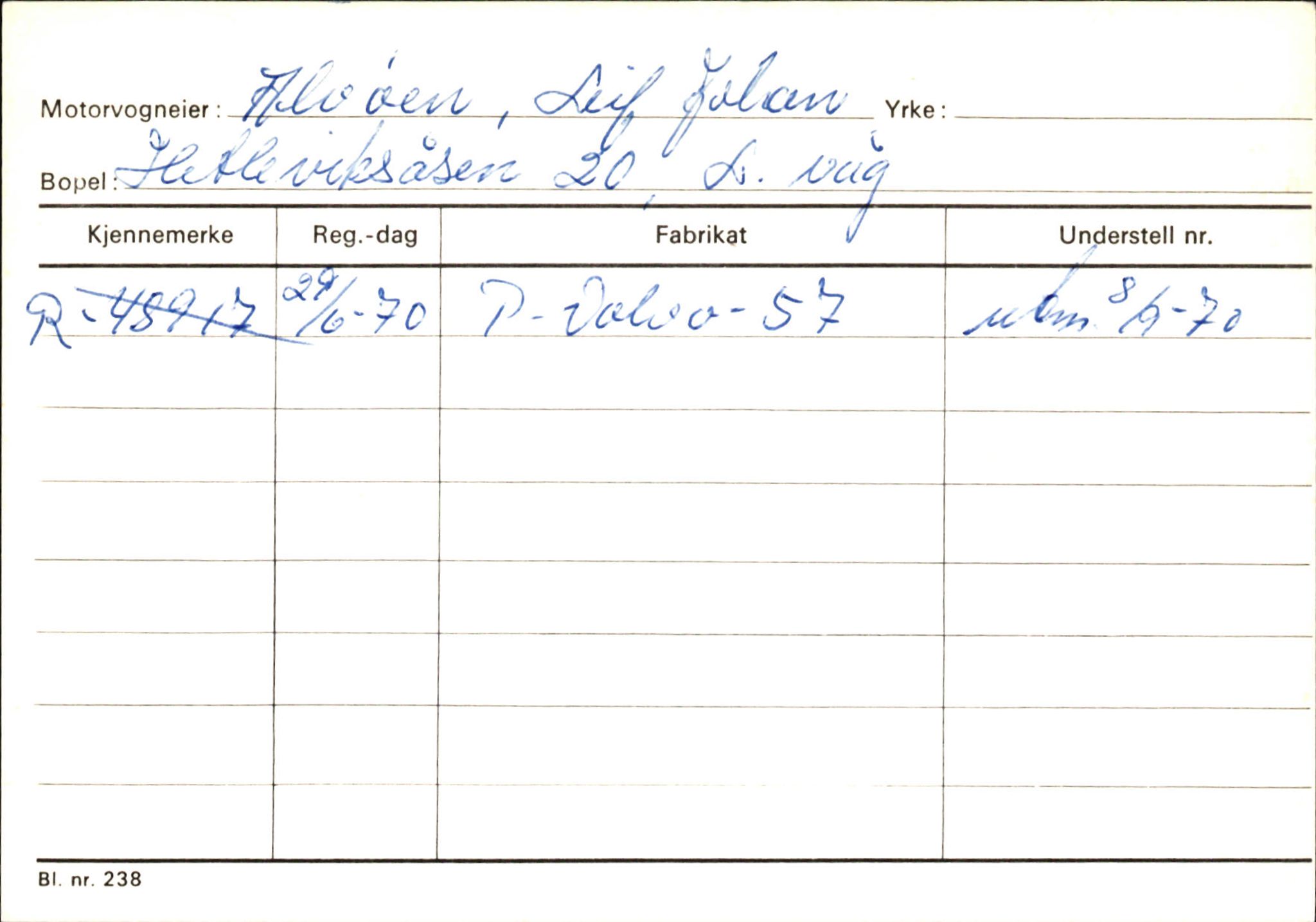 Statens vegvesen, Hordaland vegkontor, AV/SAB-A-5201/2/Ha/L0001: R-eierkort A, 1920-1971, p. 715