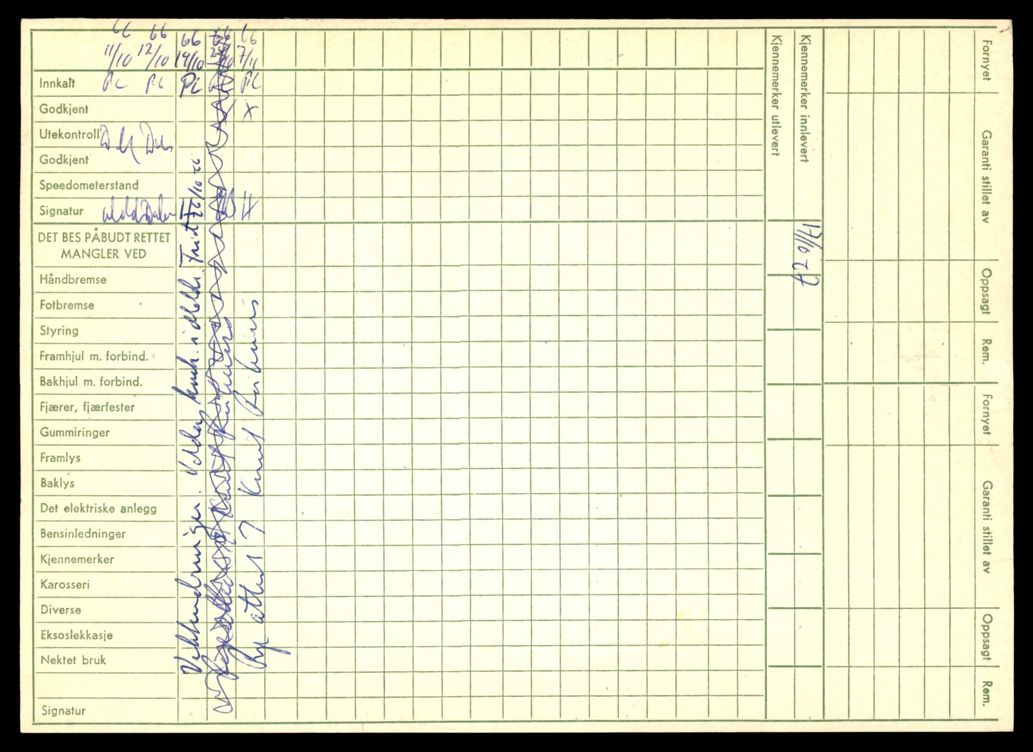 Møre og Romsdal vegkontor - Ålesund trafikkstasjon, AV/SAT-A-4099/F/Fe/L0033: Registreringskort for kjøretøy T 12151 - T 12474, 1927-1998, p. 1226