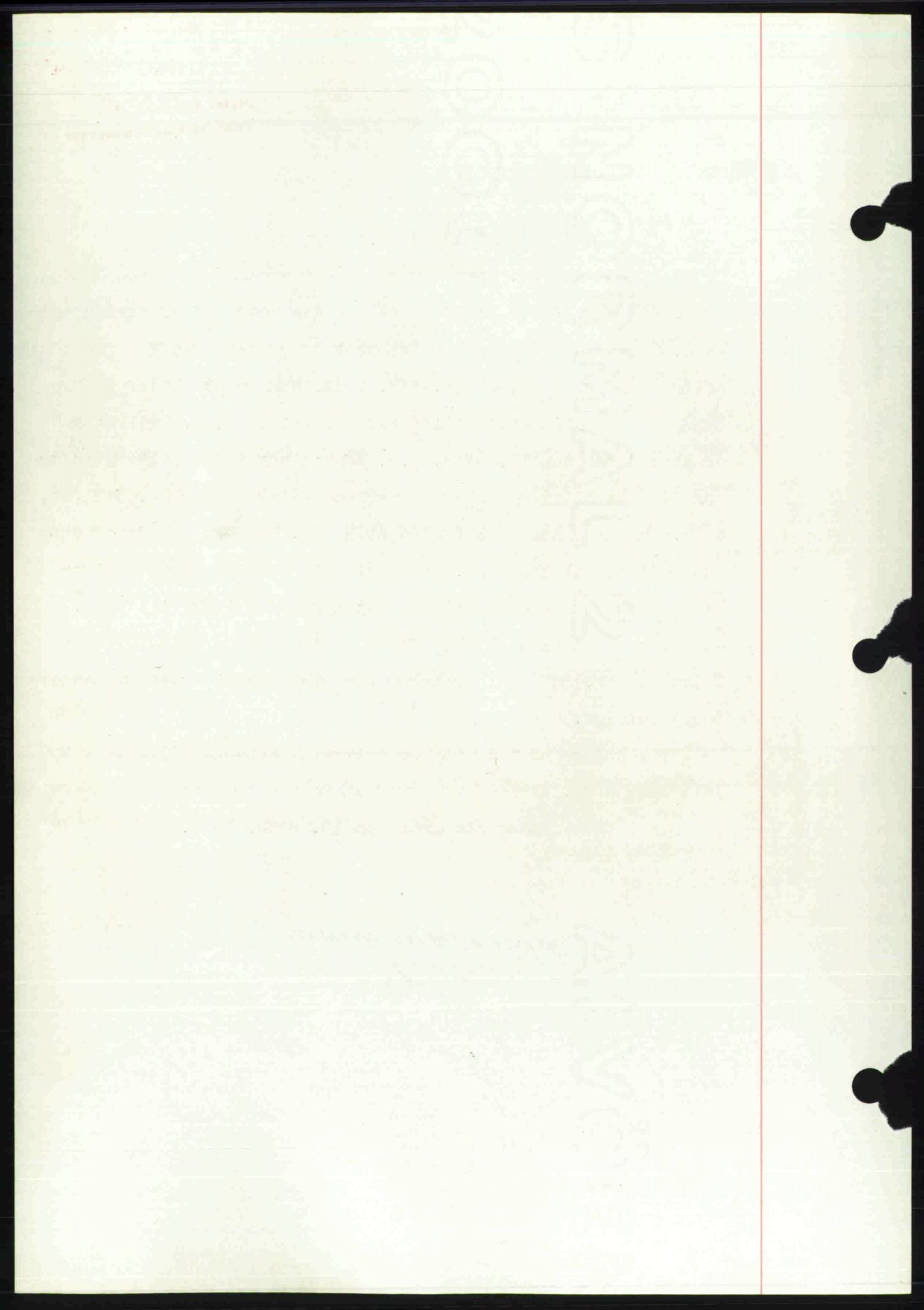 Toten tingrett, SAH/TING-006/H/Hb/Hbc/L0004: Mortgage book no. Hbc-04, 1938-1938, Diary no: : 2253/1938