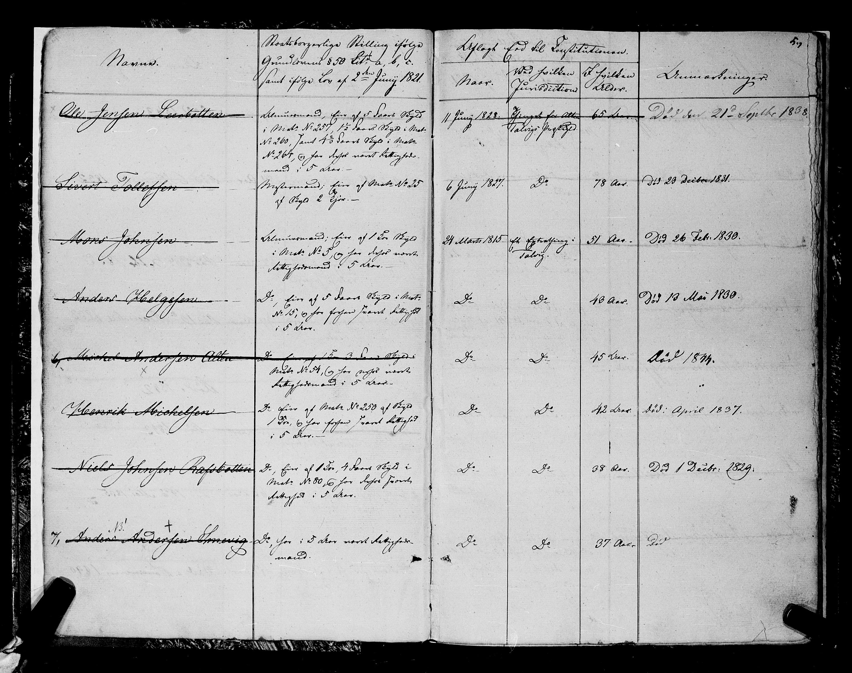 Senja og Tromsø sorenskriveri , SATØ/SATØ-31/H/Hg, 1782-1854, p. 8995